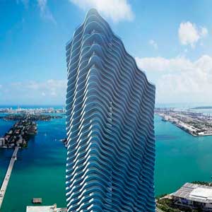 Auberge Residences & Spa - new developments in Miami