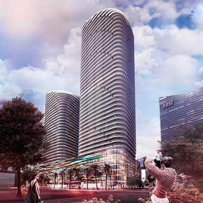 Brickell Heights - new developments in Miami