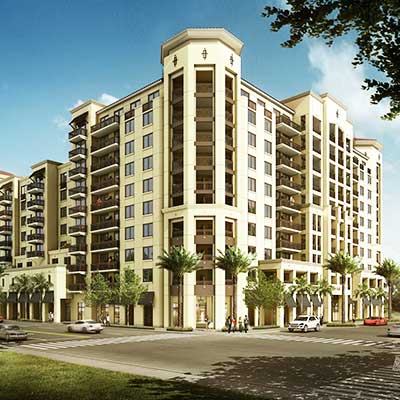 Merrick Manor - new developments in Coral Gables