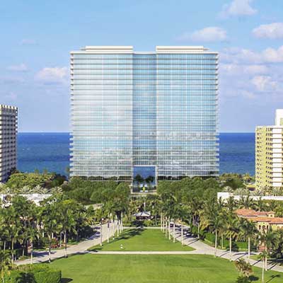 Oceana - new developments at Bay Harbor