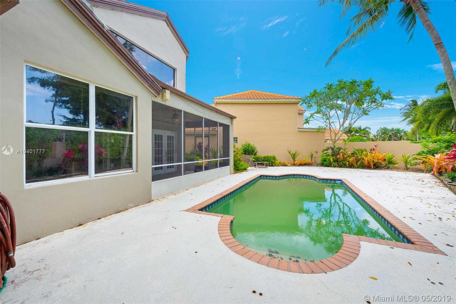 Small Image of 3416 NW 51st Pl, Boca Raton, FL 33496, USA Number 32
