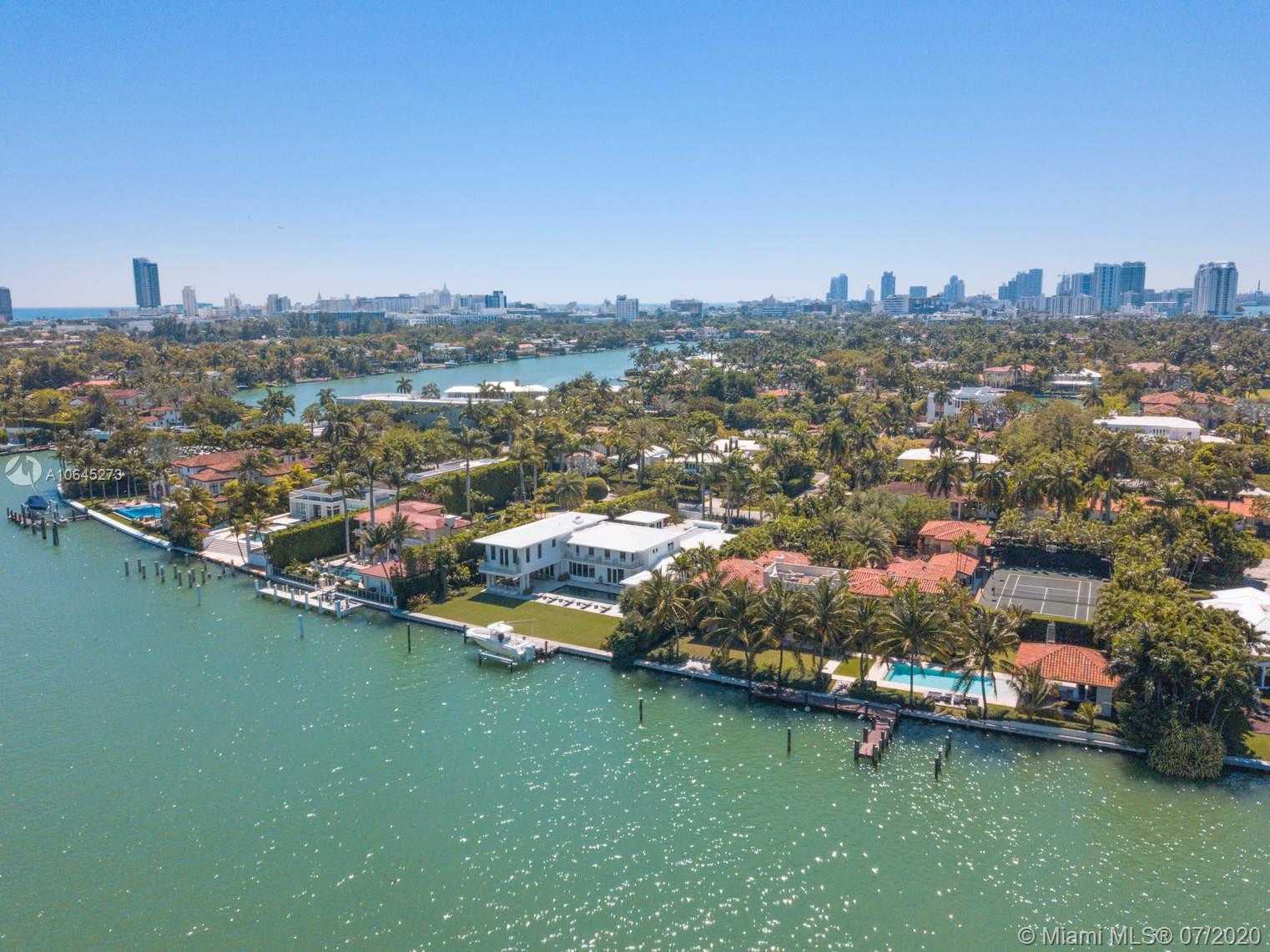 Small Image of 1475 NORTH VIEW DR, Miami Beach Number 26