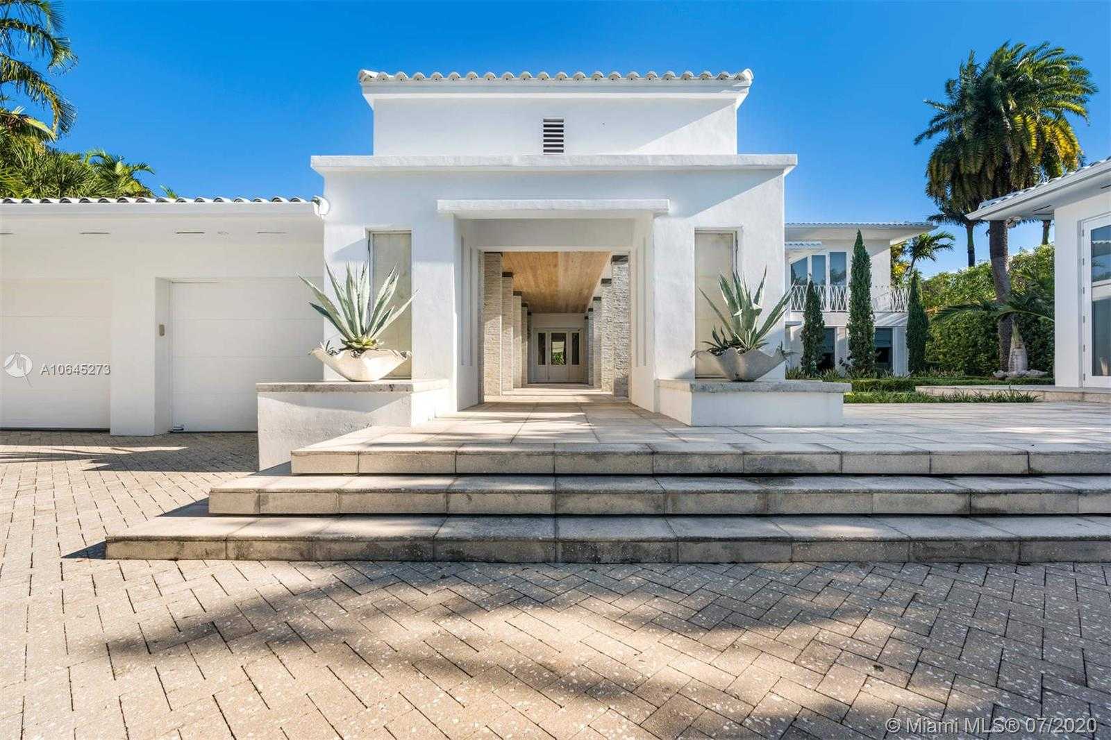 Small Image of 1475 NORTH VIEW DR, Miami Beach Number 4