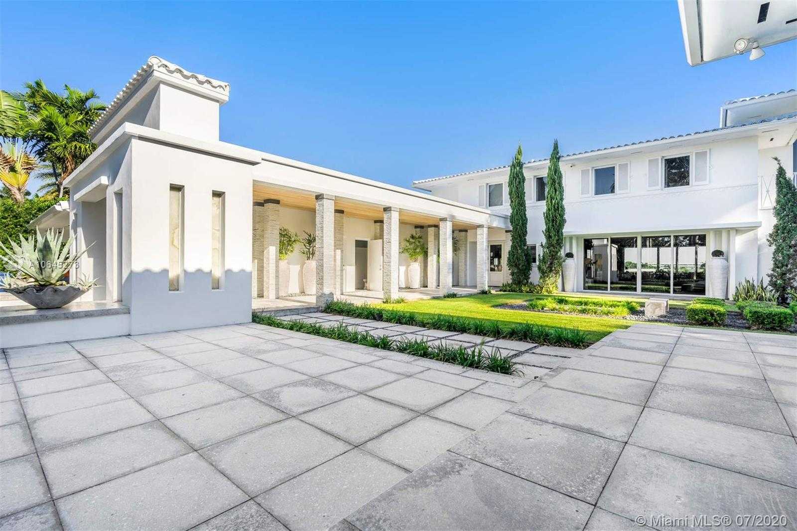 Small Image of 1475 NORTH VIEW DR, Miami Beach Number 5