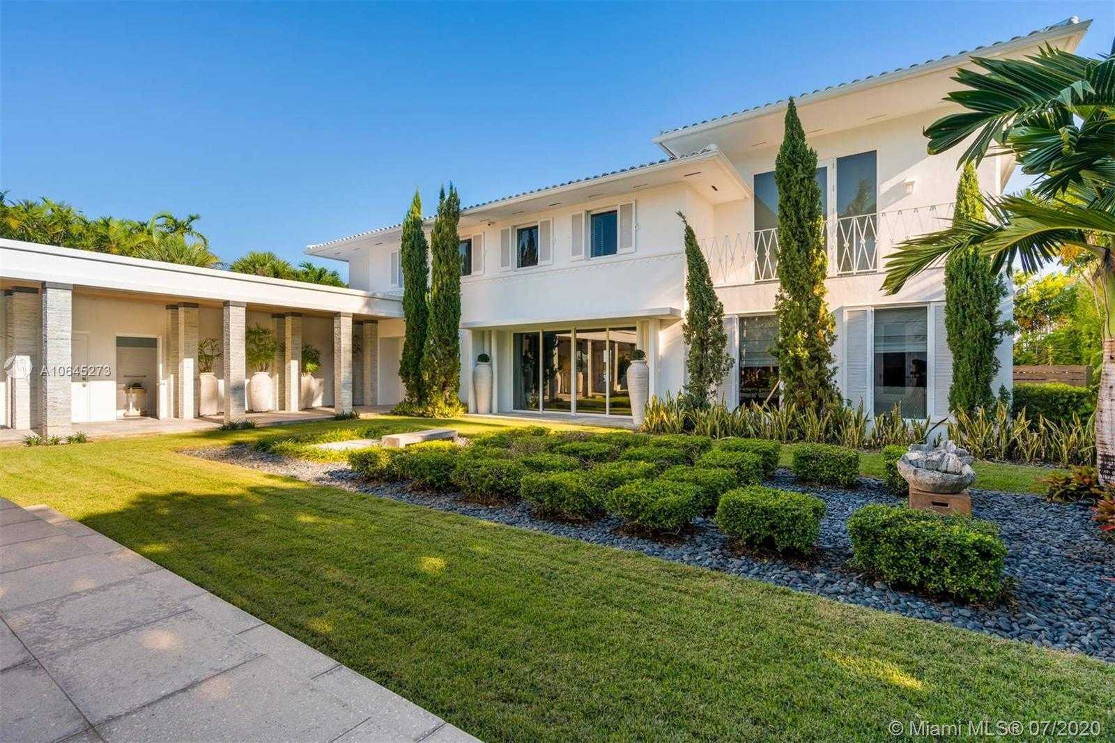 Small Image of 1475 NORTH VIEW DR, Miami Beach Number 7