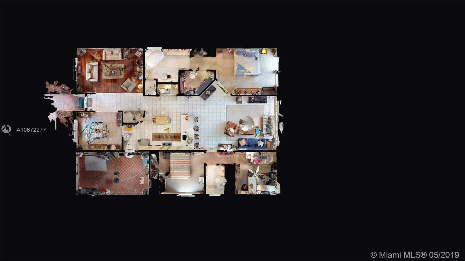 Small Object Image