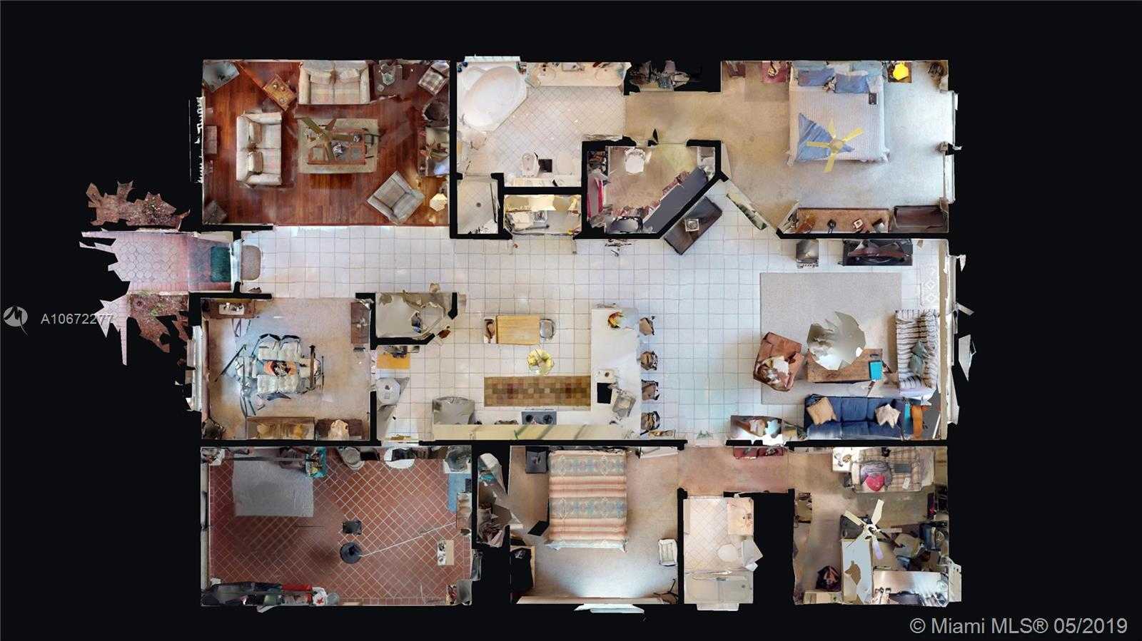 Small Object Image