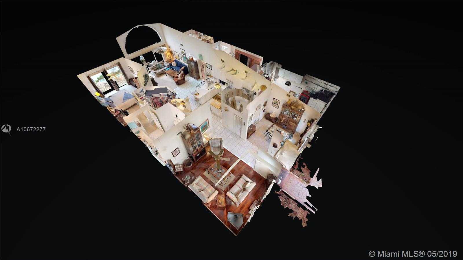 Small Object Image