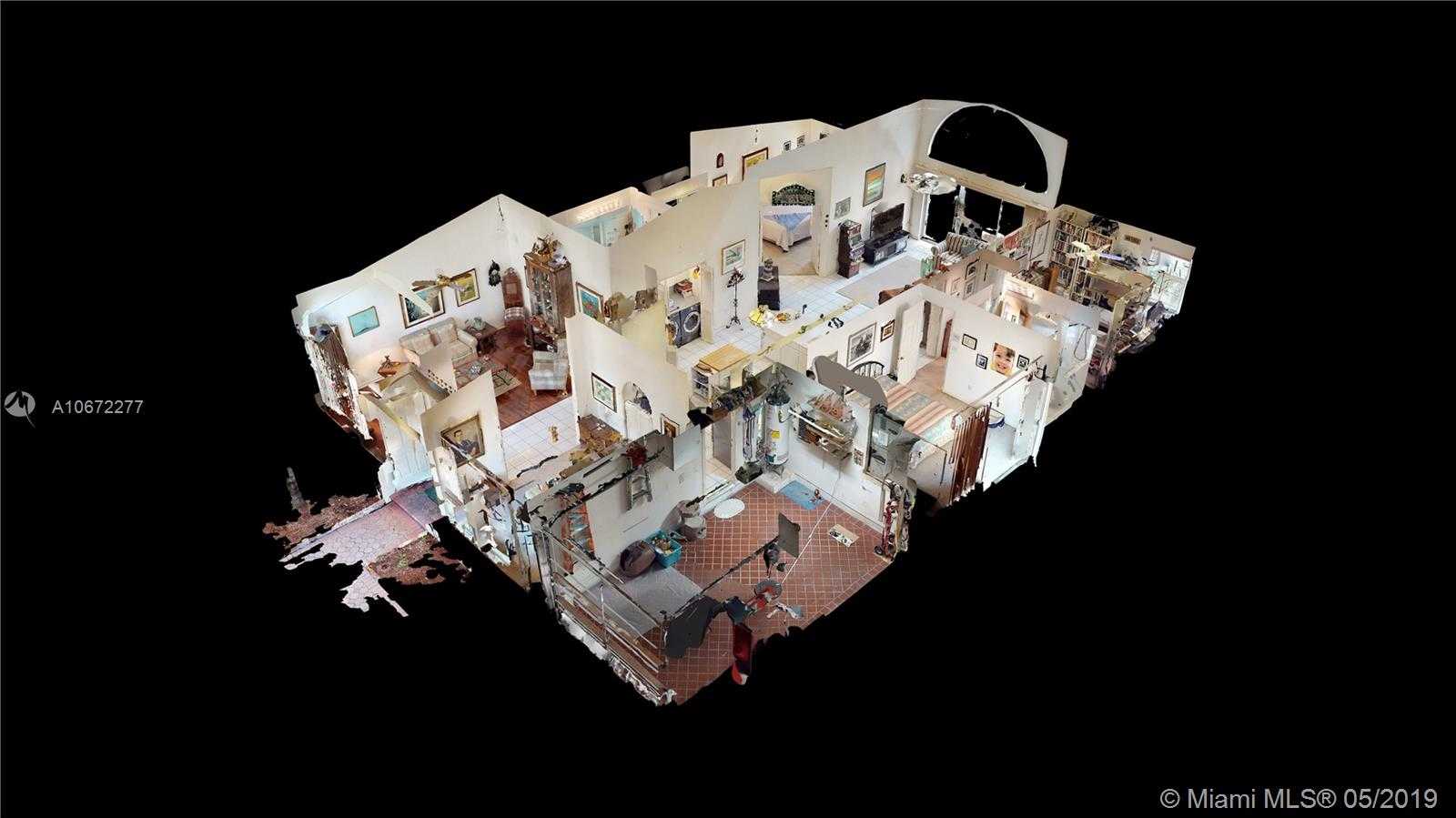 Small Object Image