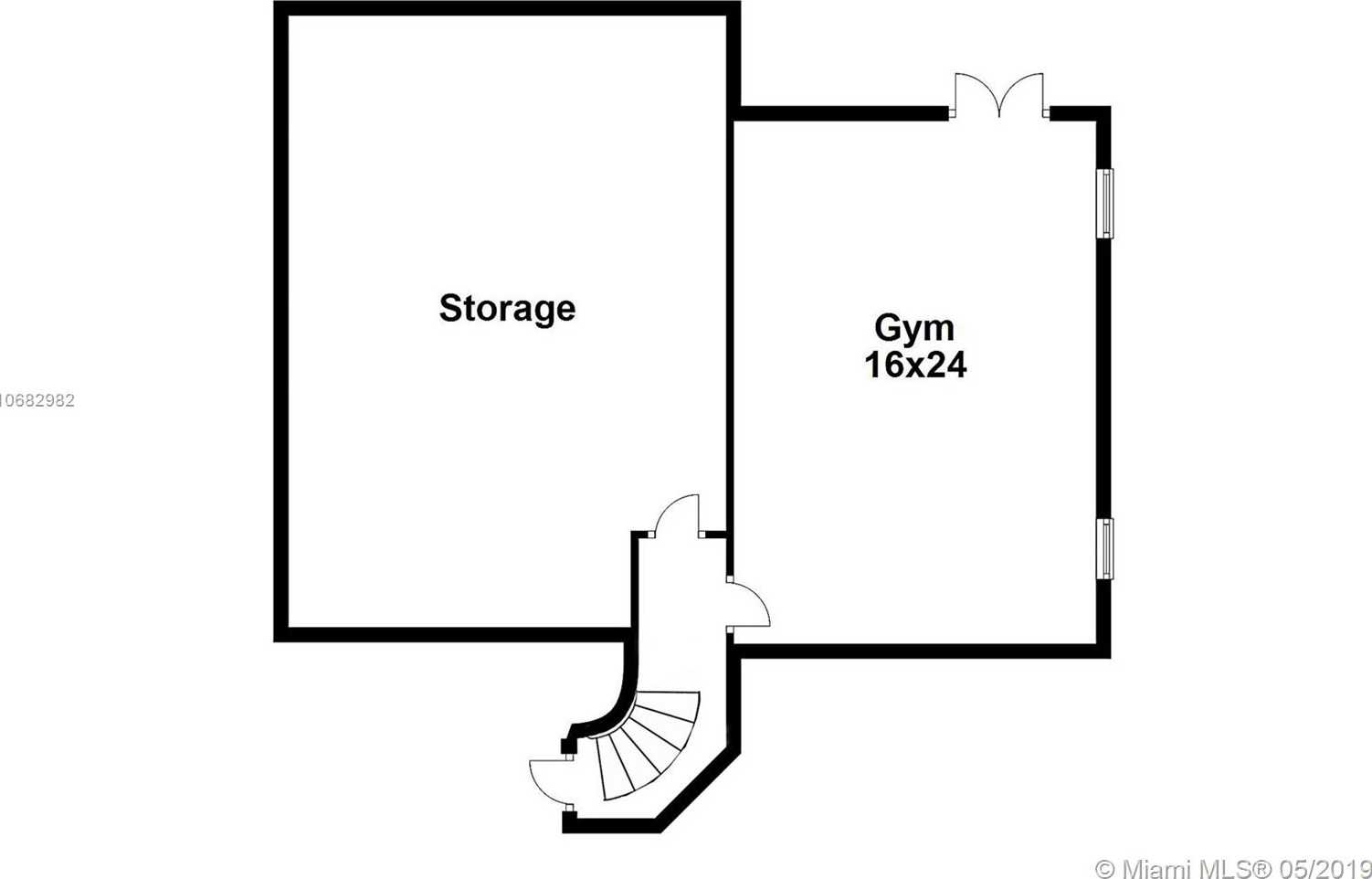 Small Object Image