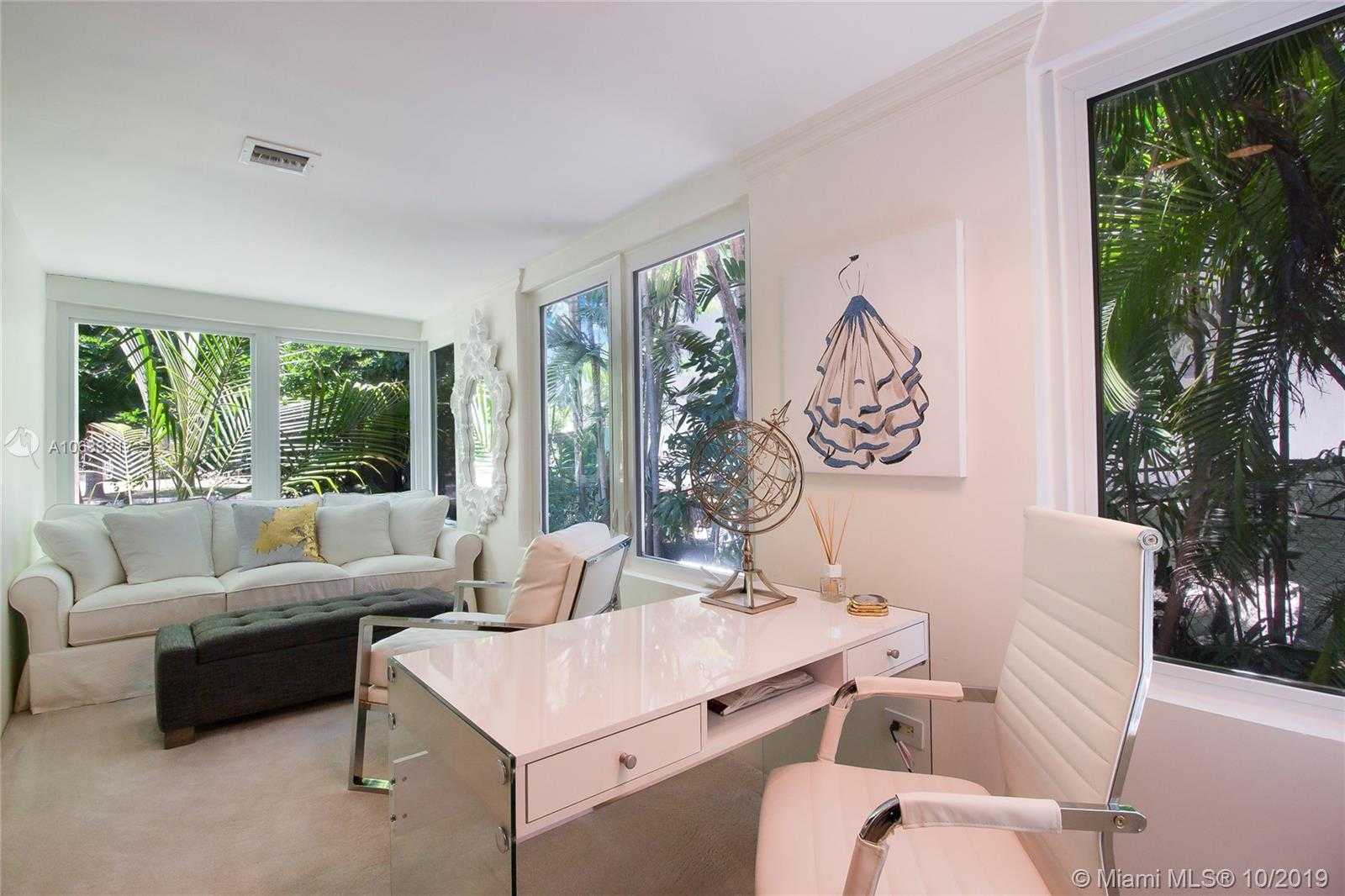 Small Image of 230 N Hibiscus Dr, Miami Beach, FL 33139, USA Number 13