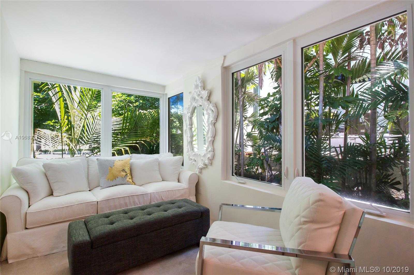 Small Image of 230 N Hibiscus Dr, Miami Beach, FL 33139, USA Number 14