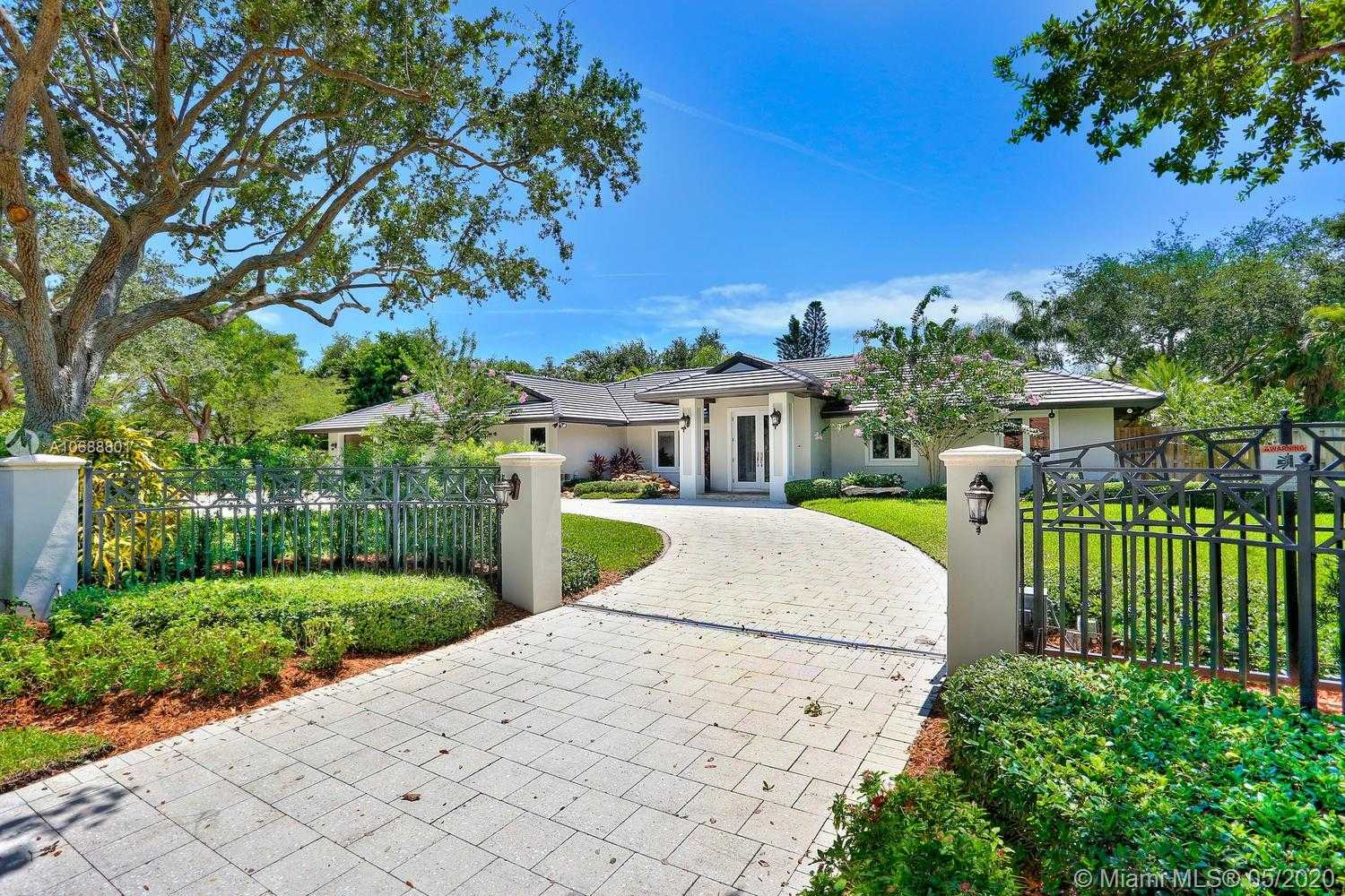 Small Image of 13471 SW 62nd Ave, Pinecrest, FL 33156, USA Number 44