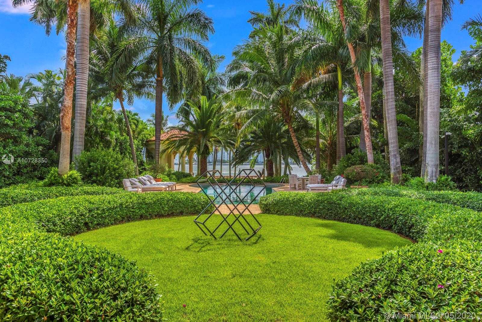 Small Image of 29 STAR ISLAND DR, Miami Beach Number 26