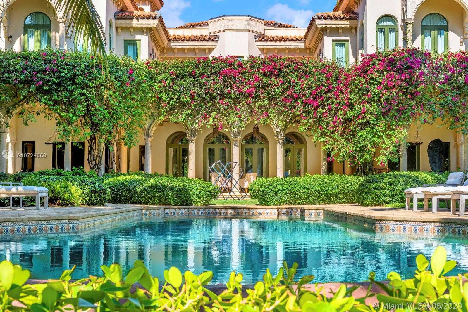 Small Image of 29 STAR ISLAND DR, Miami Beach Number 28