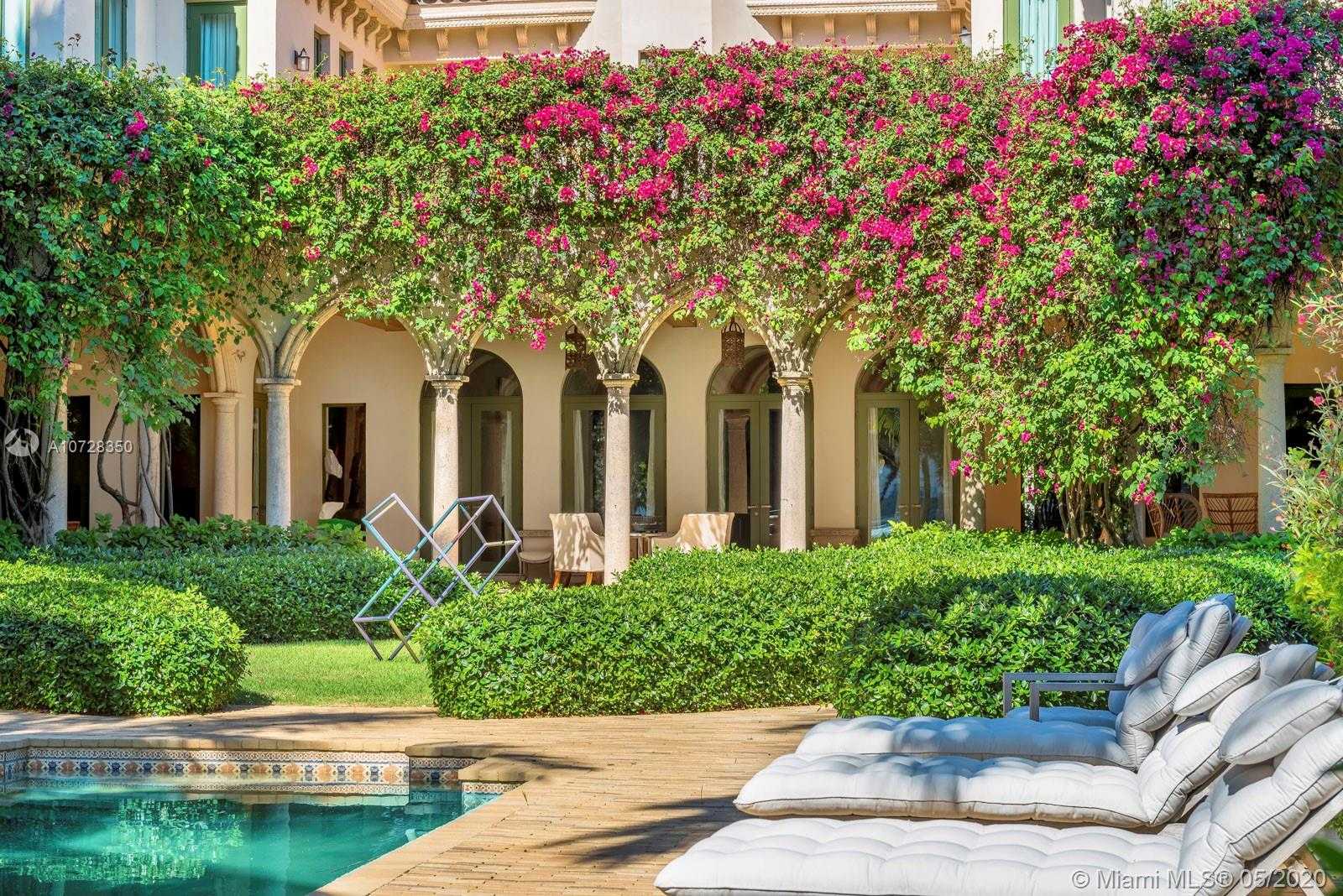 Small Image of 29 STAR ISLAND DR, Miami Beach Number 29