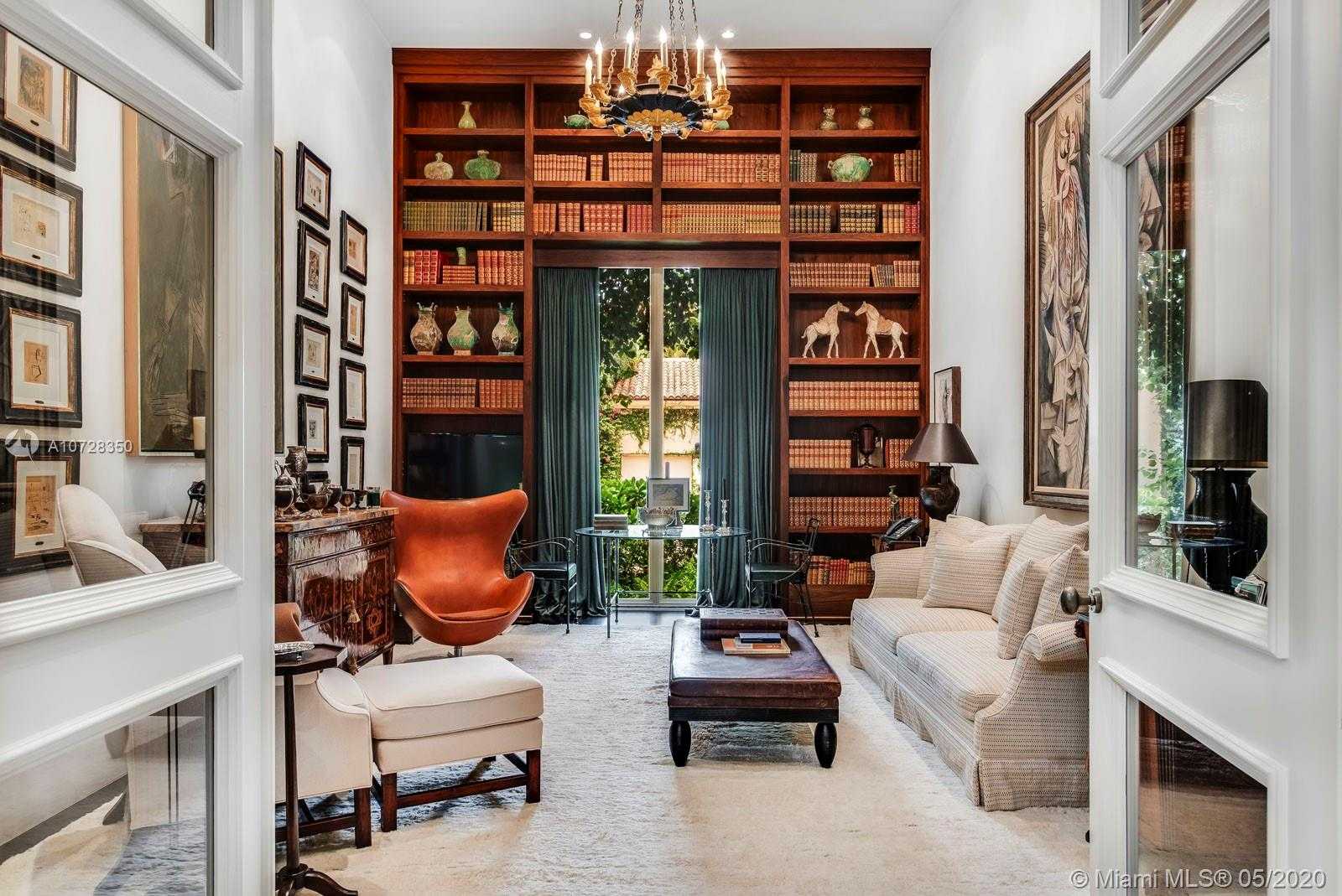 Small Image of 29 STAR ISLAND DR, Miami Beach Number 30