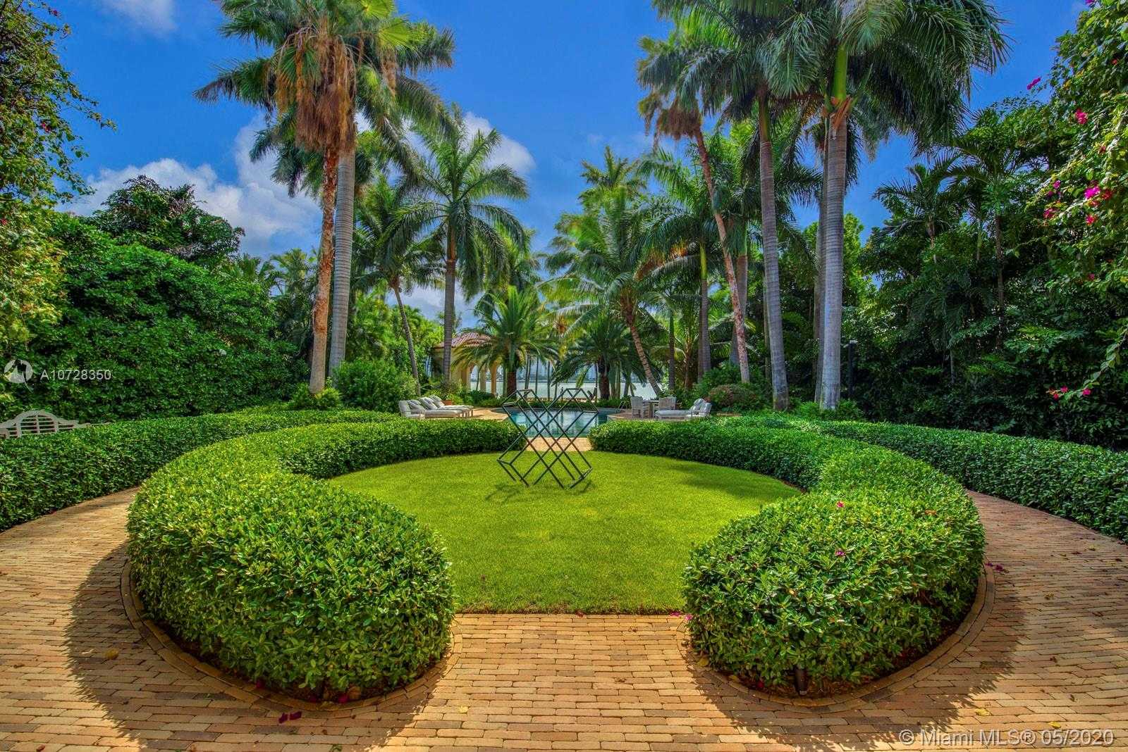 Small Image of 29 STAR ISLAND DR, Miami Beach Number 32