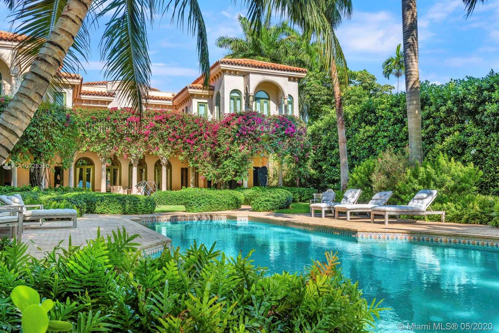 Small Image of 29 STAR ISLAND DR, Miami Beach Number 36