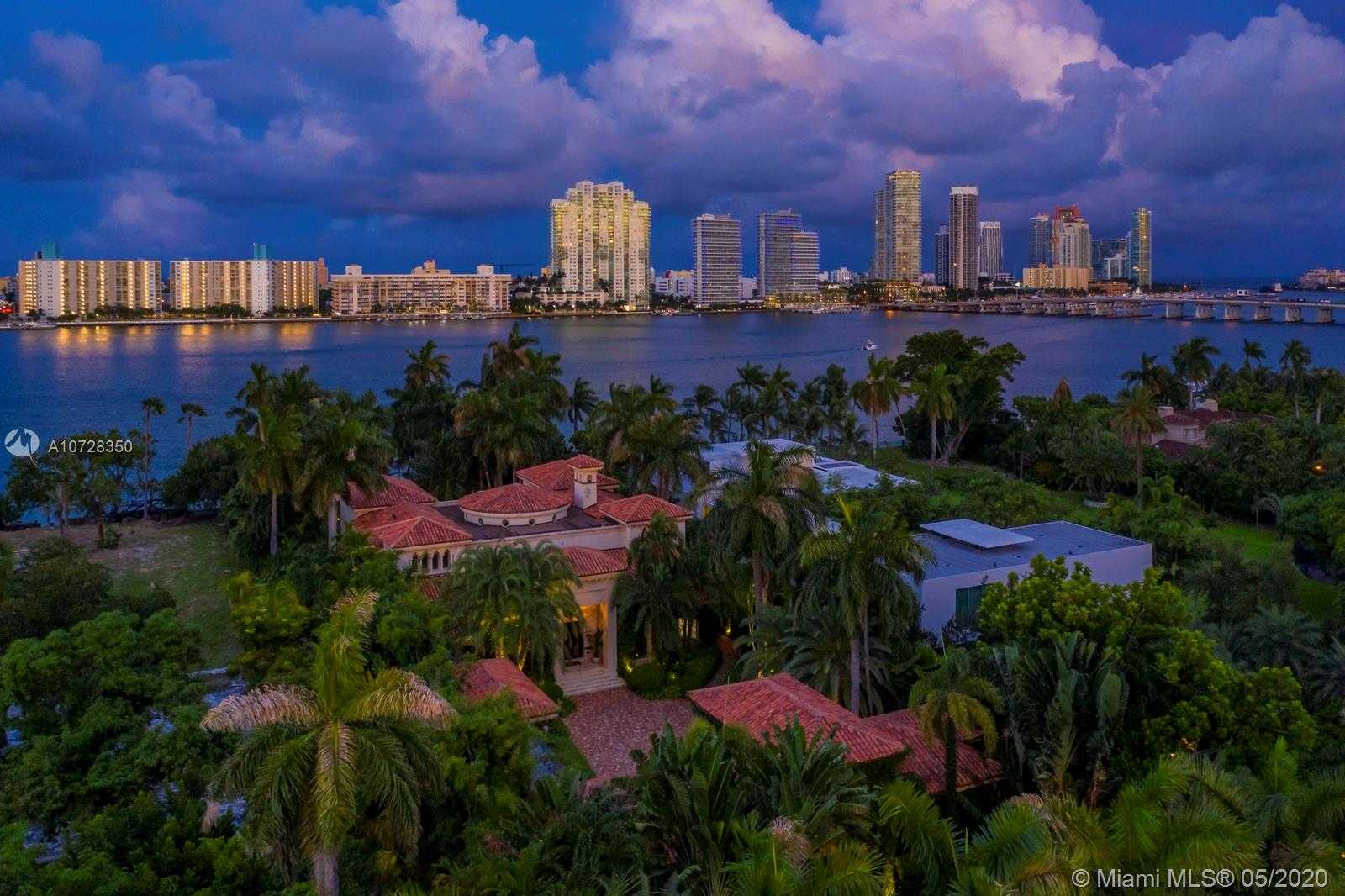 Small Image of 29 STAR ISLAND DR, Miami Beach Number 41
