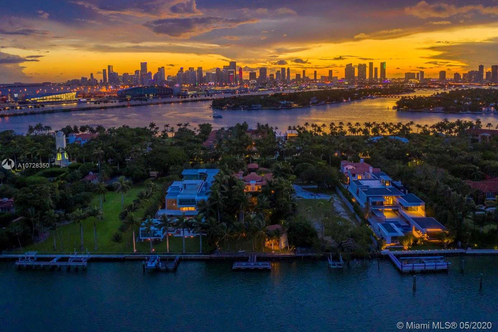 Small Image of 29 STAR ISLAND DR, Miami Beach Number 42