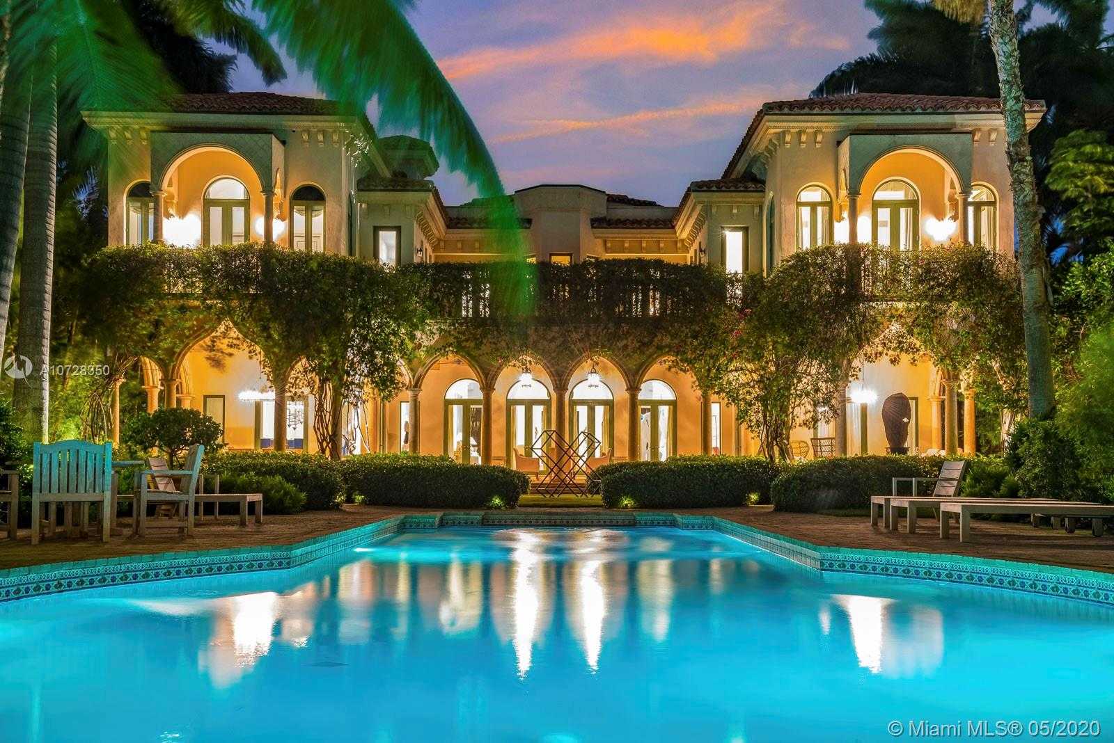 Small Image of 29 STAR ISLAND DR, Miami Beach Number 43