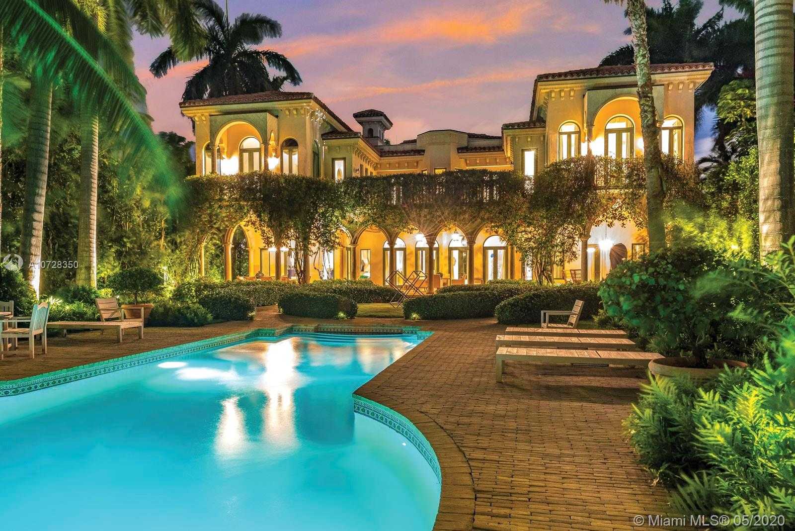 Small Image of 29 STAR ISLAND DR, Miami Beach Number 44