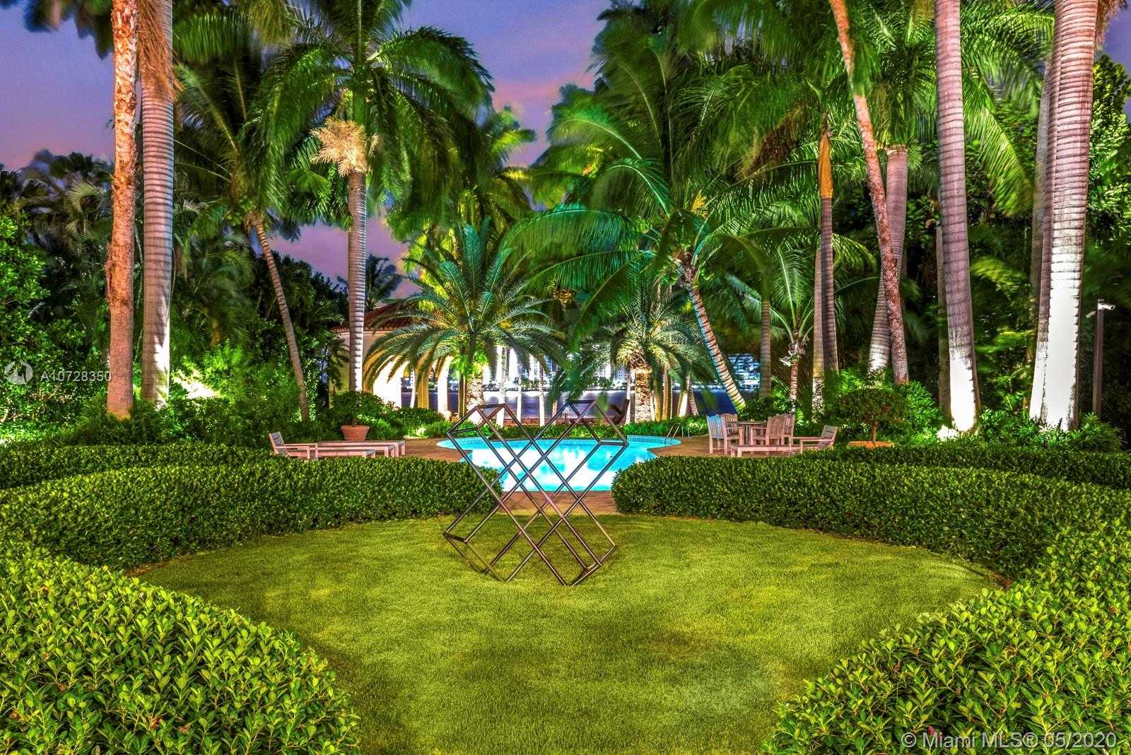 Small Image of 29 STAR ISLAND DR, Miami Beach Number 45