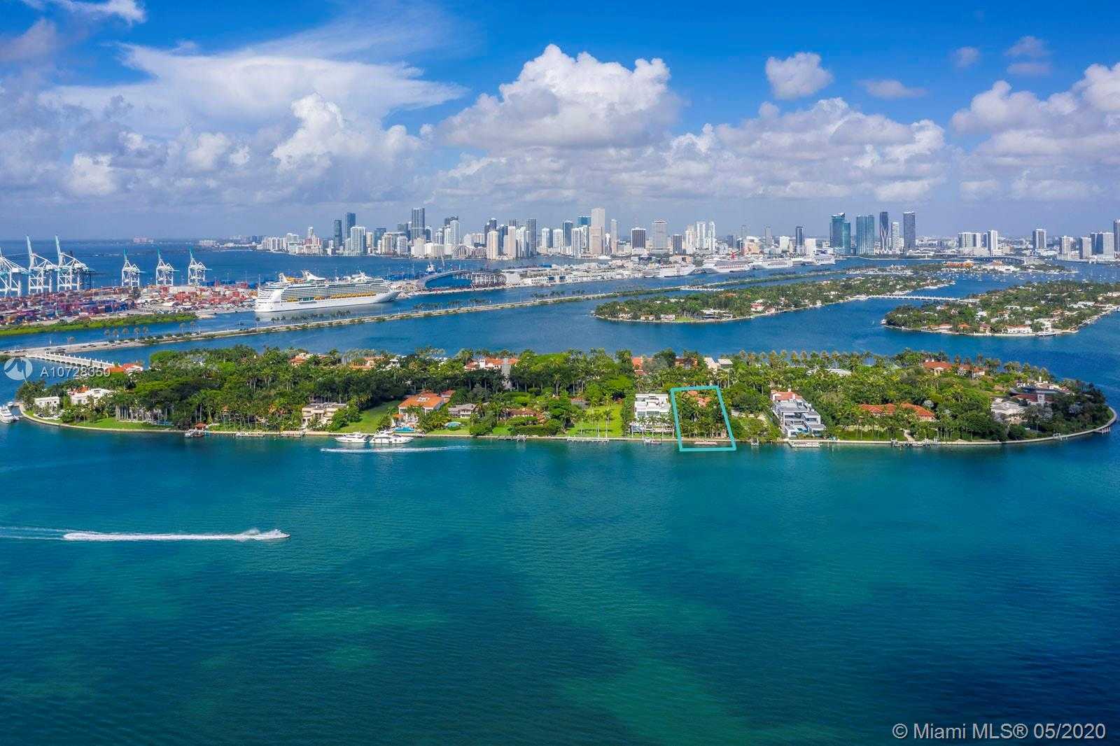 Small Image of 29 STAR ISLAND DR, Miami Beach Number 46