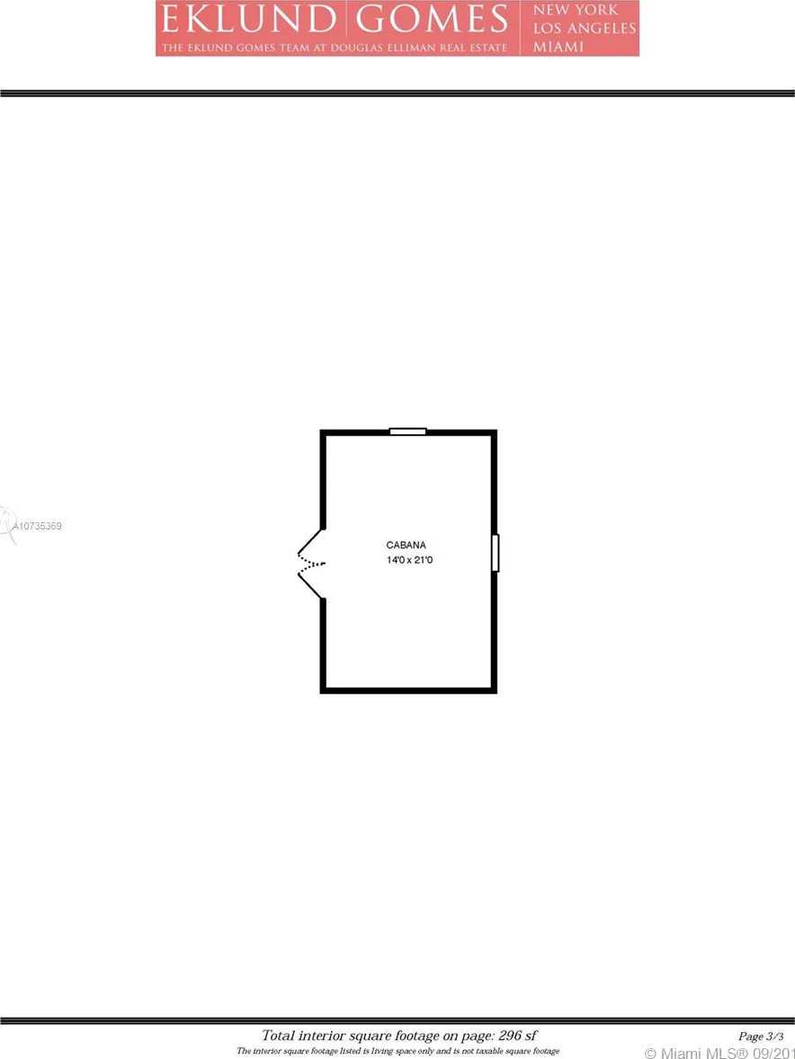 Small Object Image