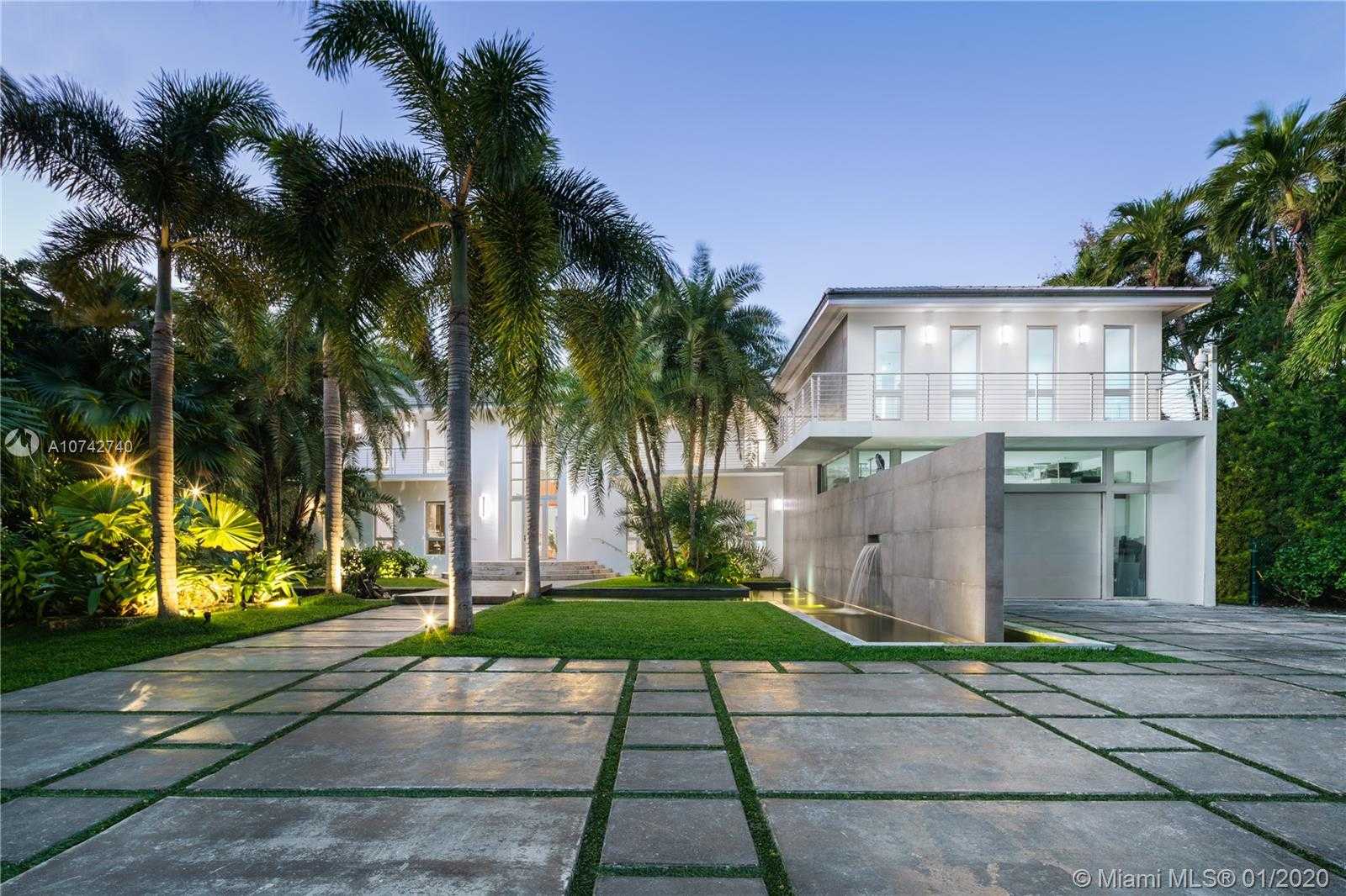 Small Image of 1835 WEST 27TH ST, Miami Beach Number 2