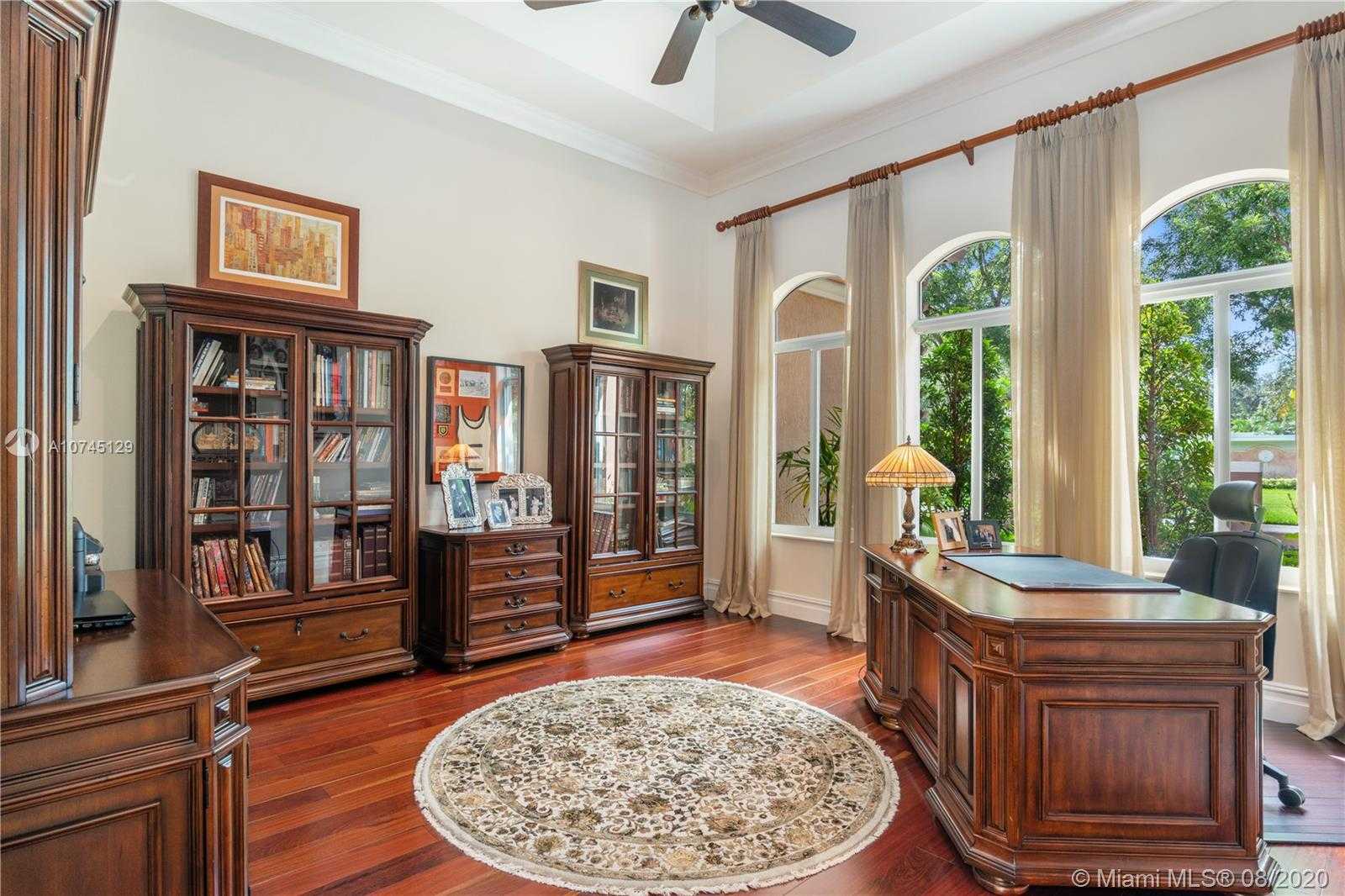 Small Image of 8101 SOUTH WEST 133RD ST, Pinecrest Number 10