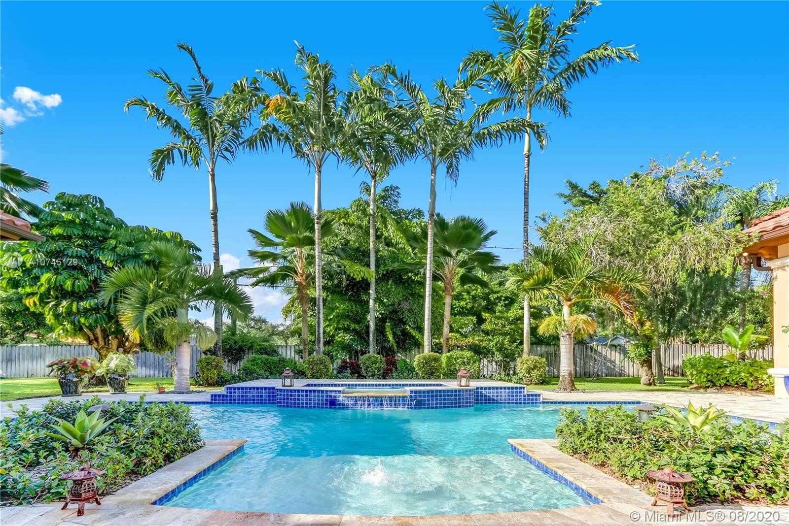 Small Image of 8101 SOUTH WEST 133RD ST, Pinecrest Number 12