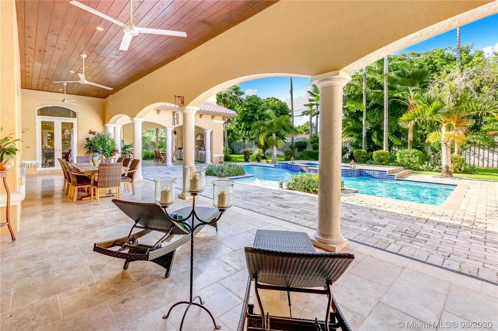 Small Image of 8101 SOUTH WEST 133RD ST, Pinecrest Number 13