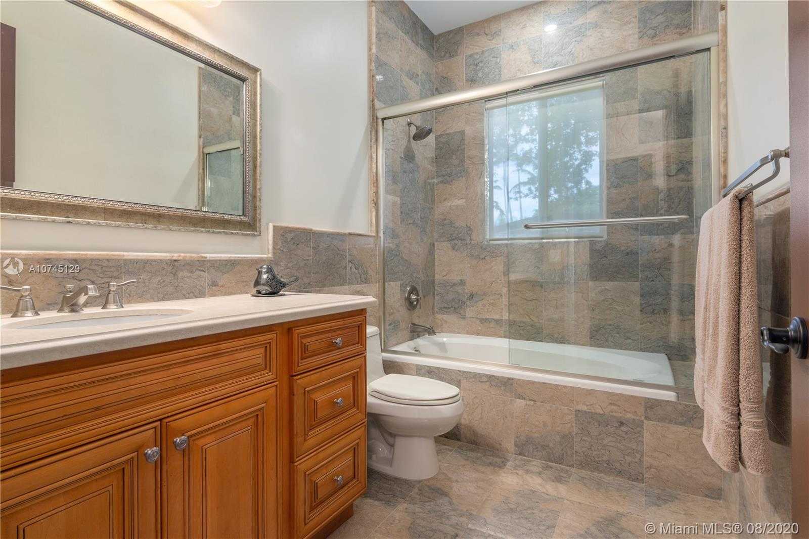 Small Image of 8101 SOUTH WEST 133RD ST, Pinecrest Number 24
