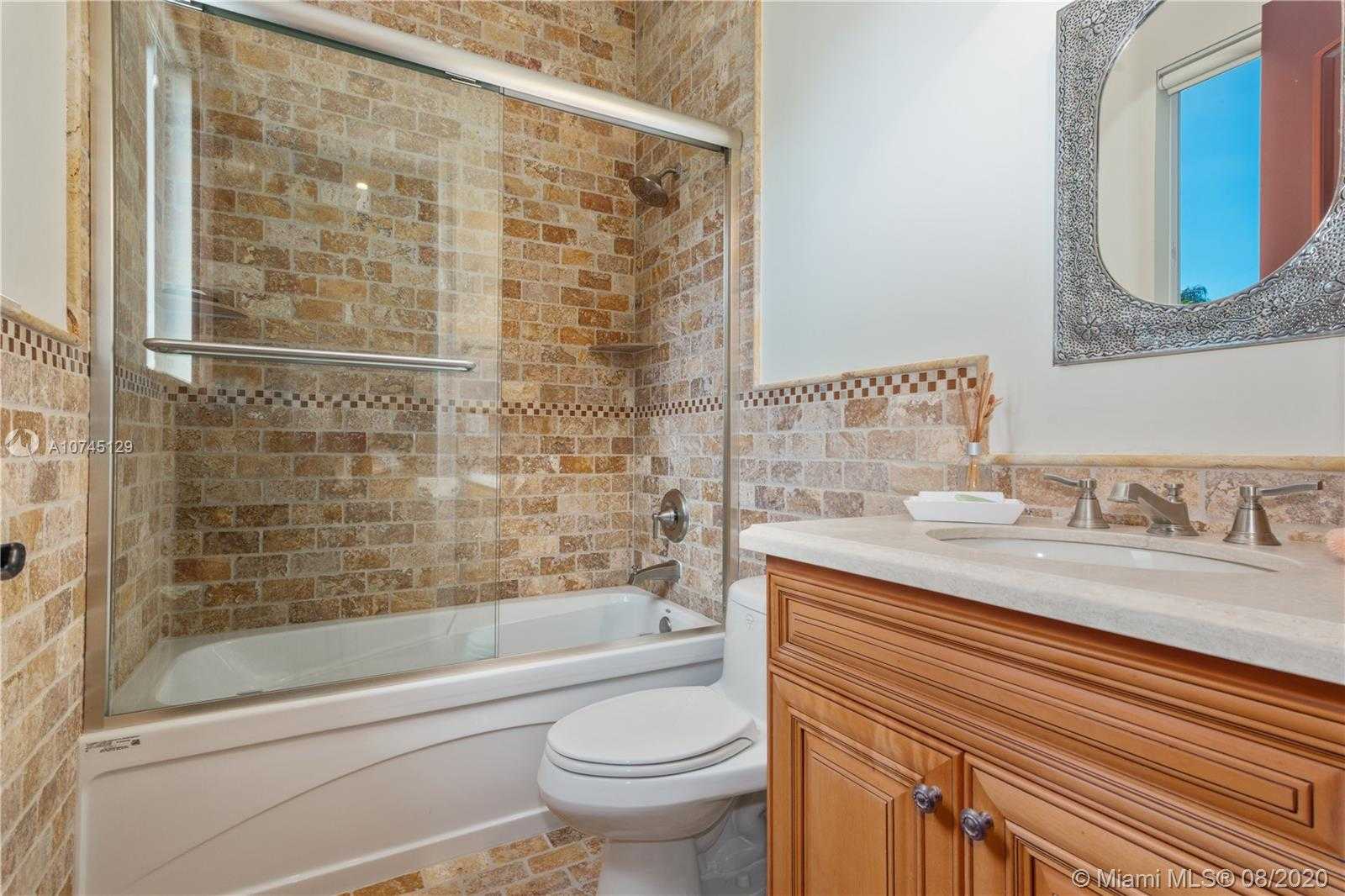 Small Image of 8101 SOUTH WEST 133RD ST, Pinecrest Number 27