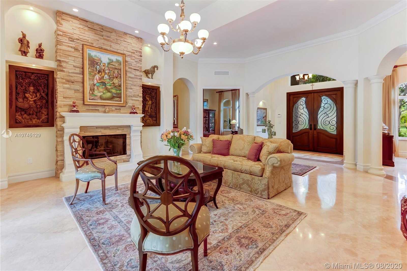Small Image of 8101 SOUTH WEST 133RD ST, Pinecrest Number 4