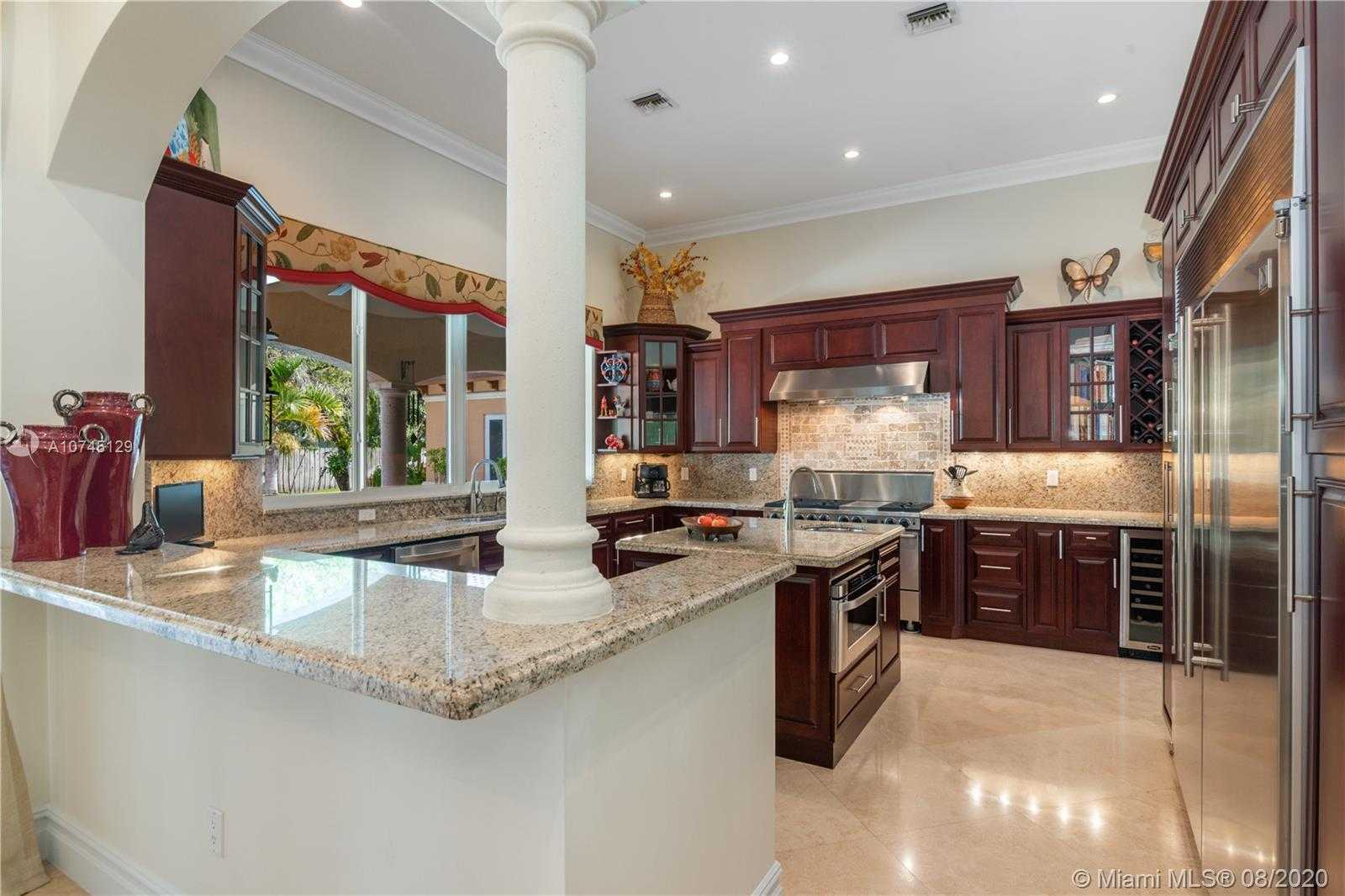 Small Image of 8101 SOUTH WEST 133RD ST, Pinecrest Number 6