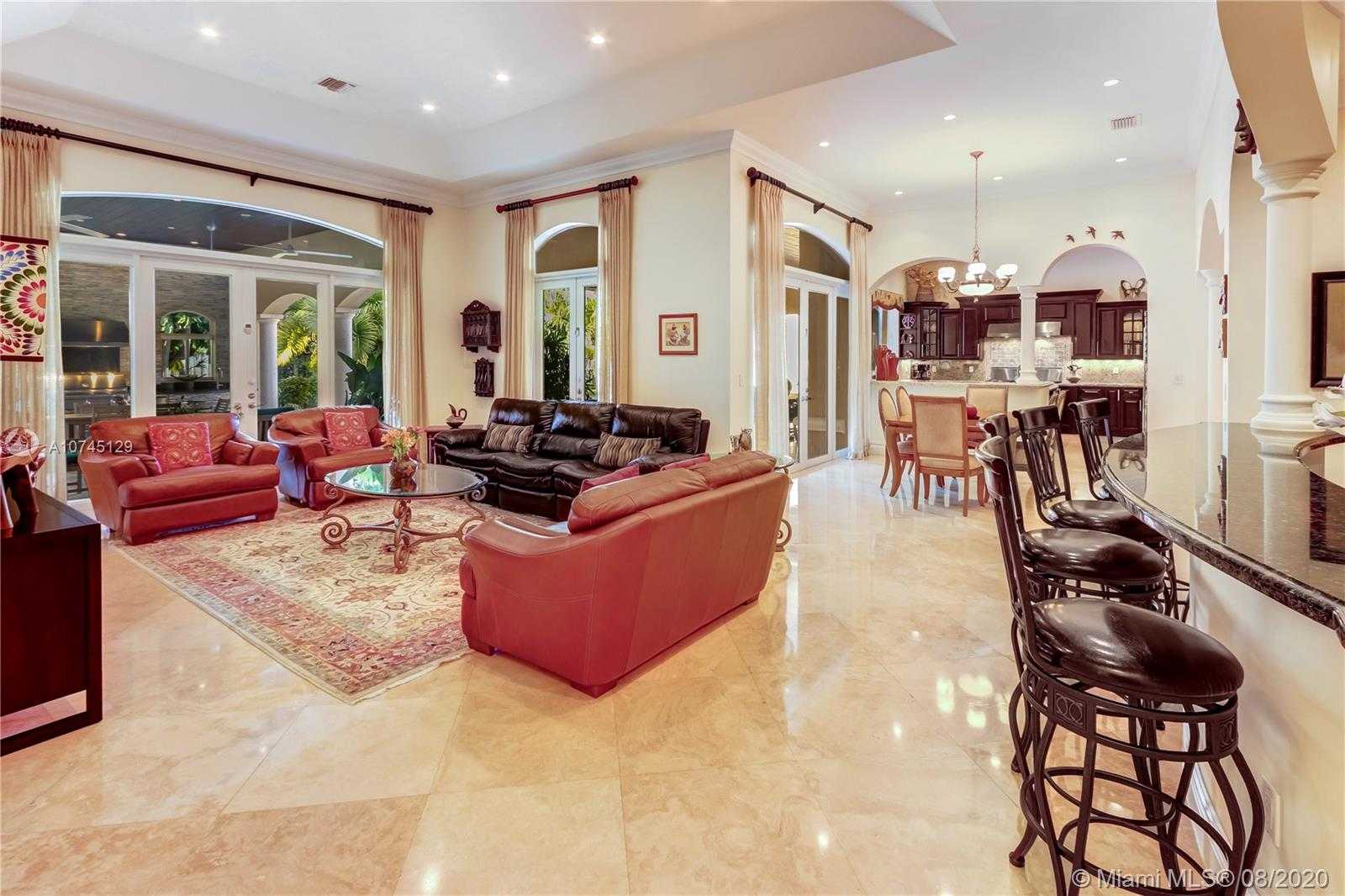 Small Image of 8101 SOUTH WEST 133RD ST, Pinecrest Number 8