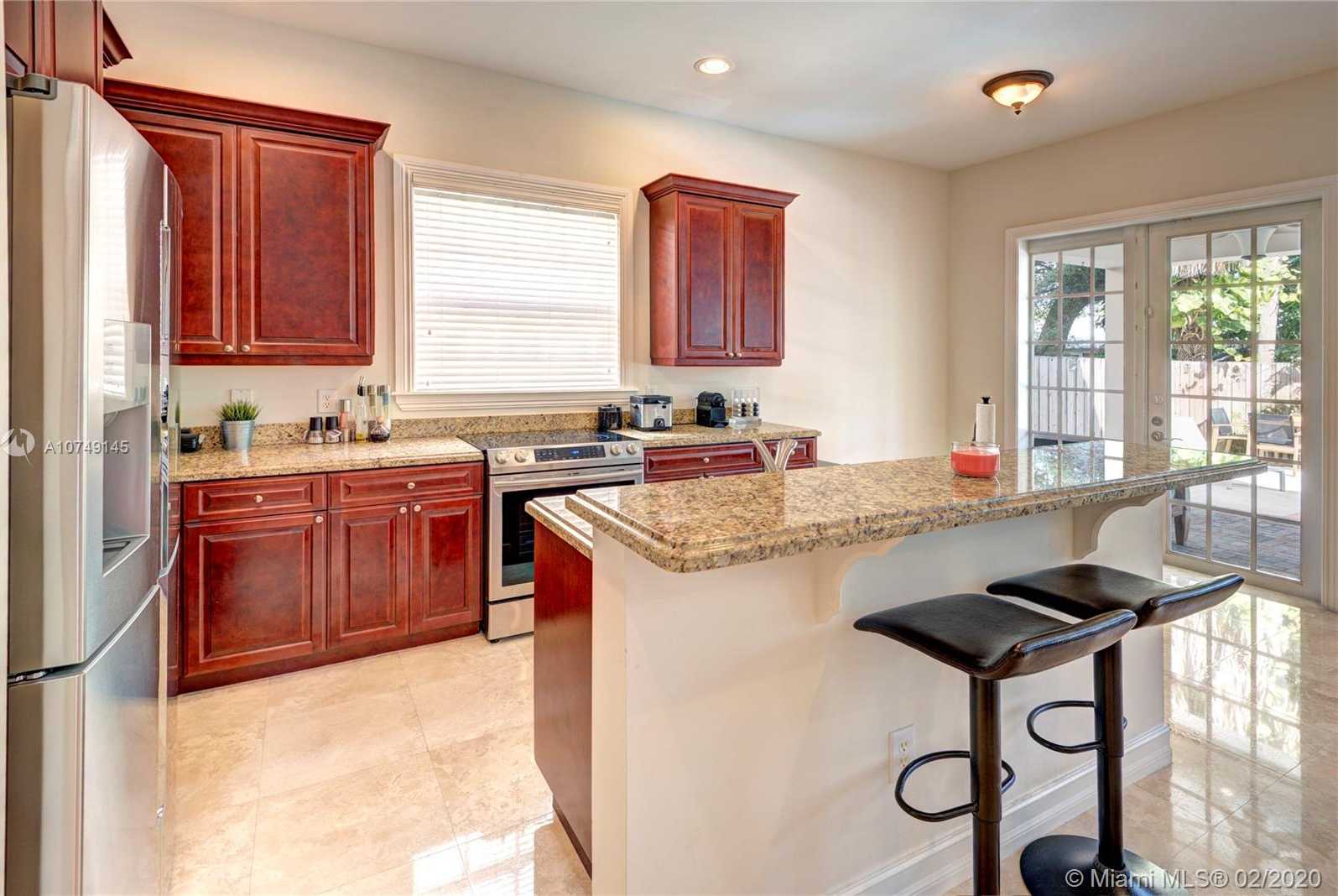 Small Image of 1515 SW 23RD STREET, Fort Lauderdale Number 5