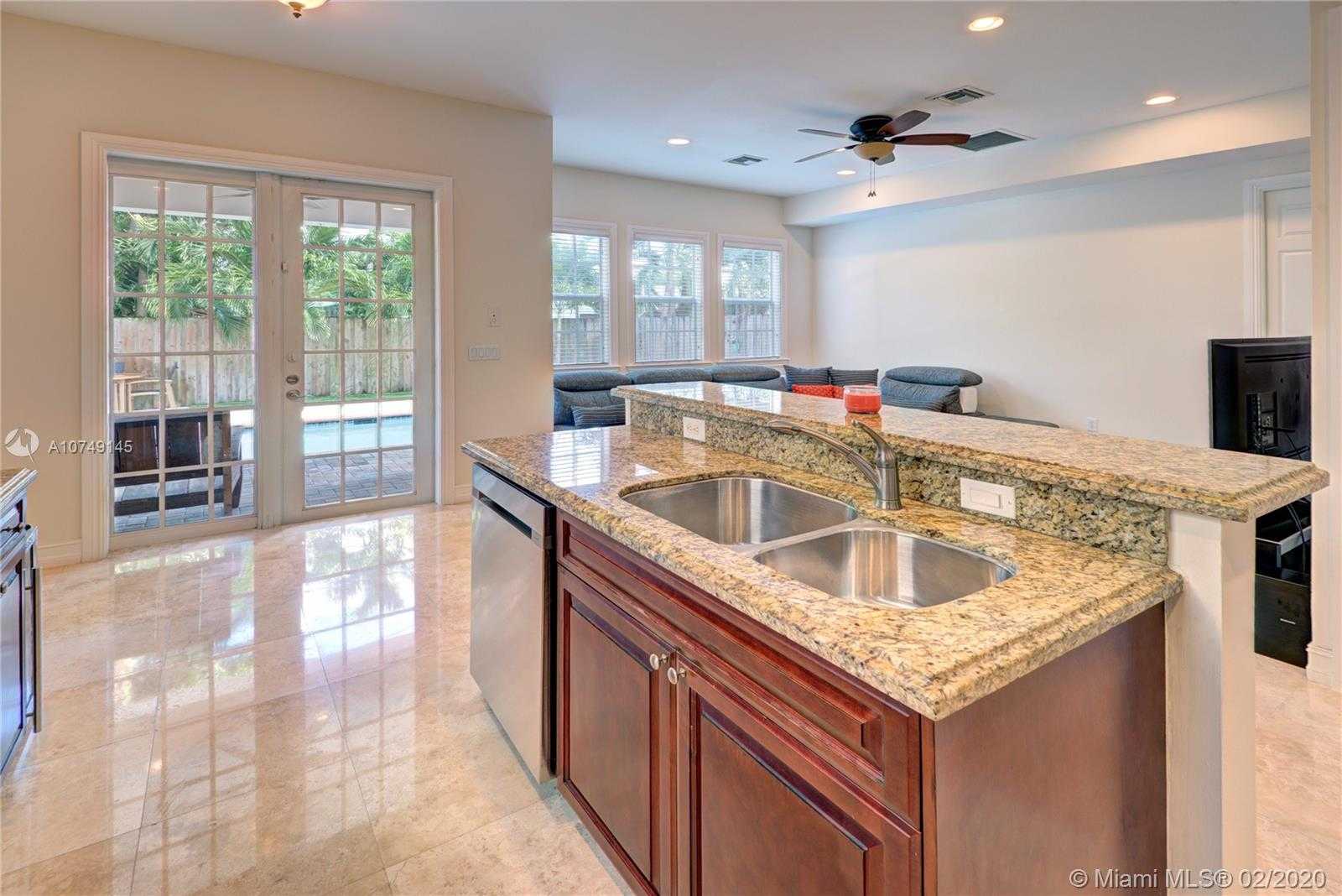 Small Image of 1515 SW 23RD STREET, Fort Lauderdale Number 7