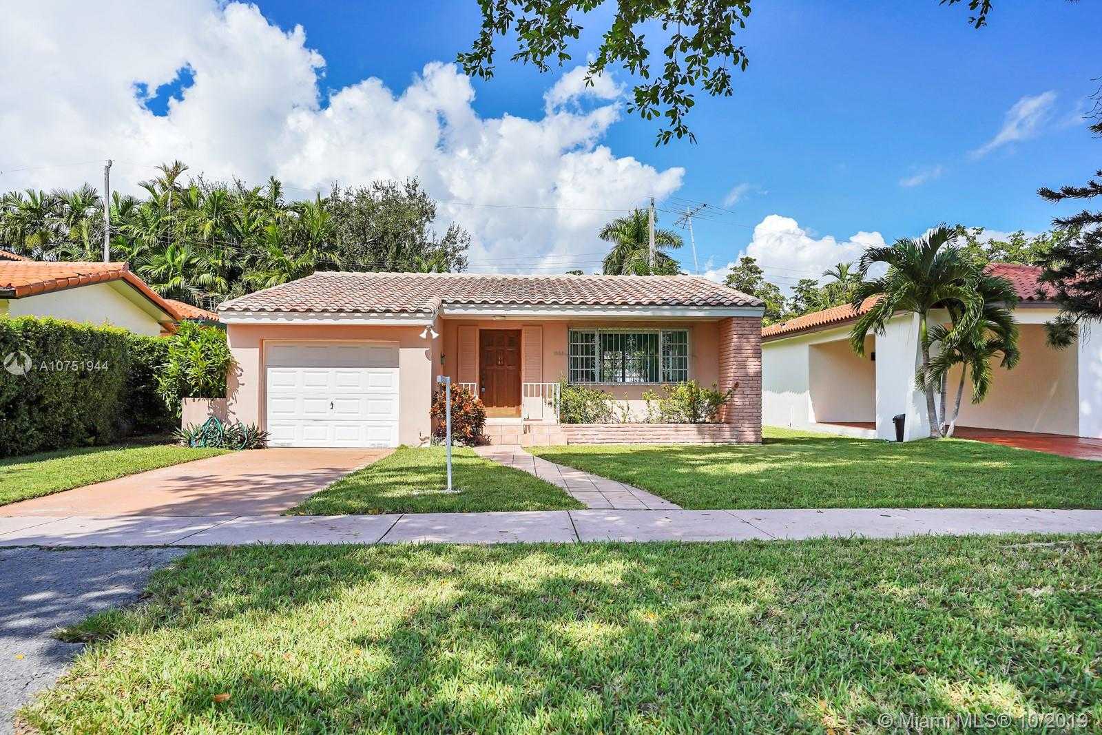 Small Image of 1225 LA MANCHA AVE, Coral Gables Number 21