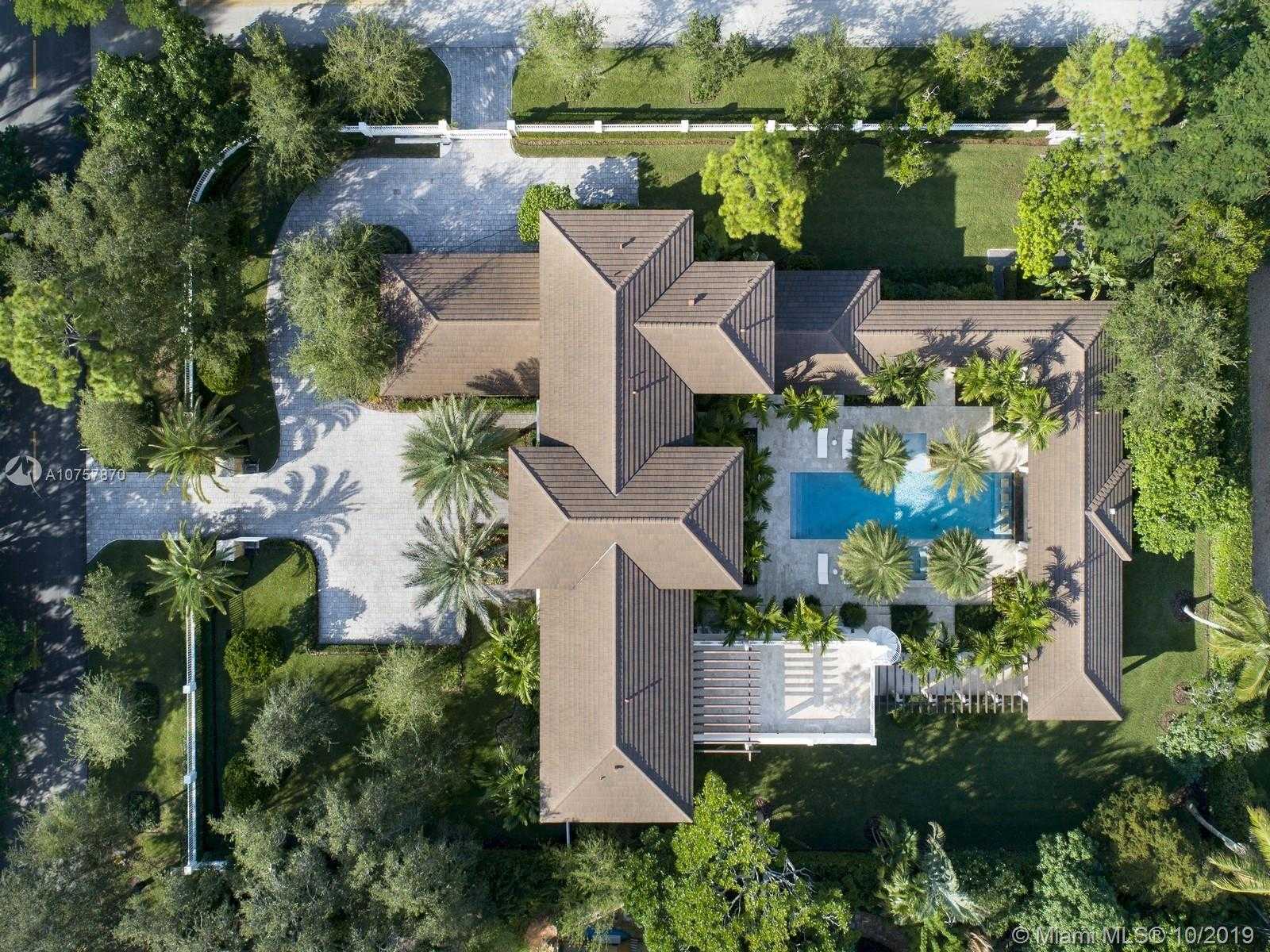 Small Image of 12101 SOUTH WEST 62ND AVE, Pinecrest Number 6