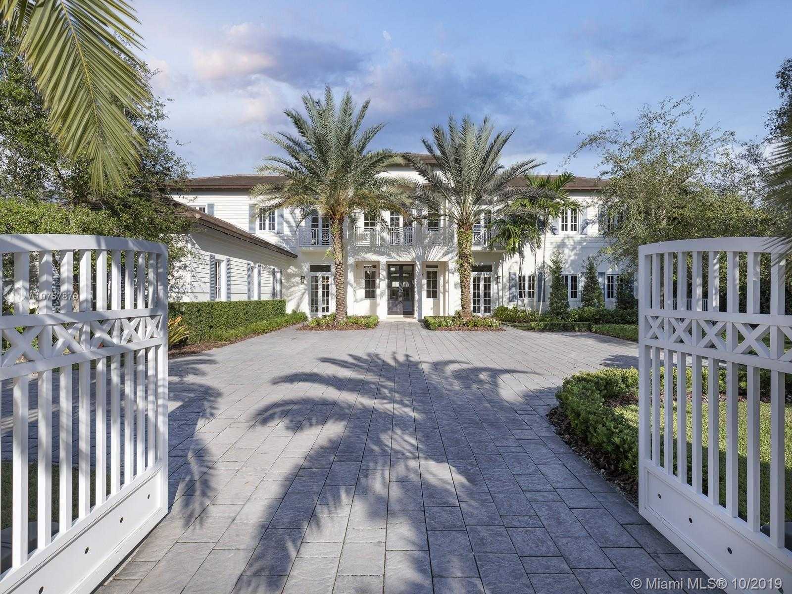 Small Image of 12101 SOUTH WEST 62ND AVE, Pinecrest Number 9