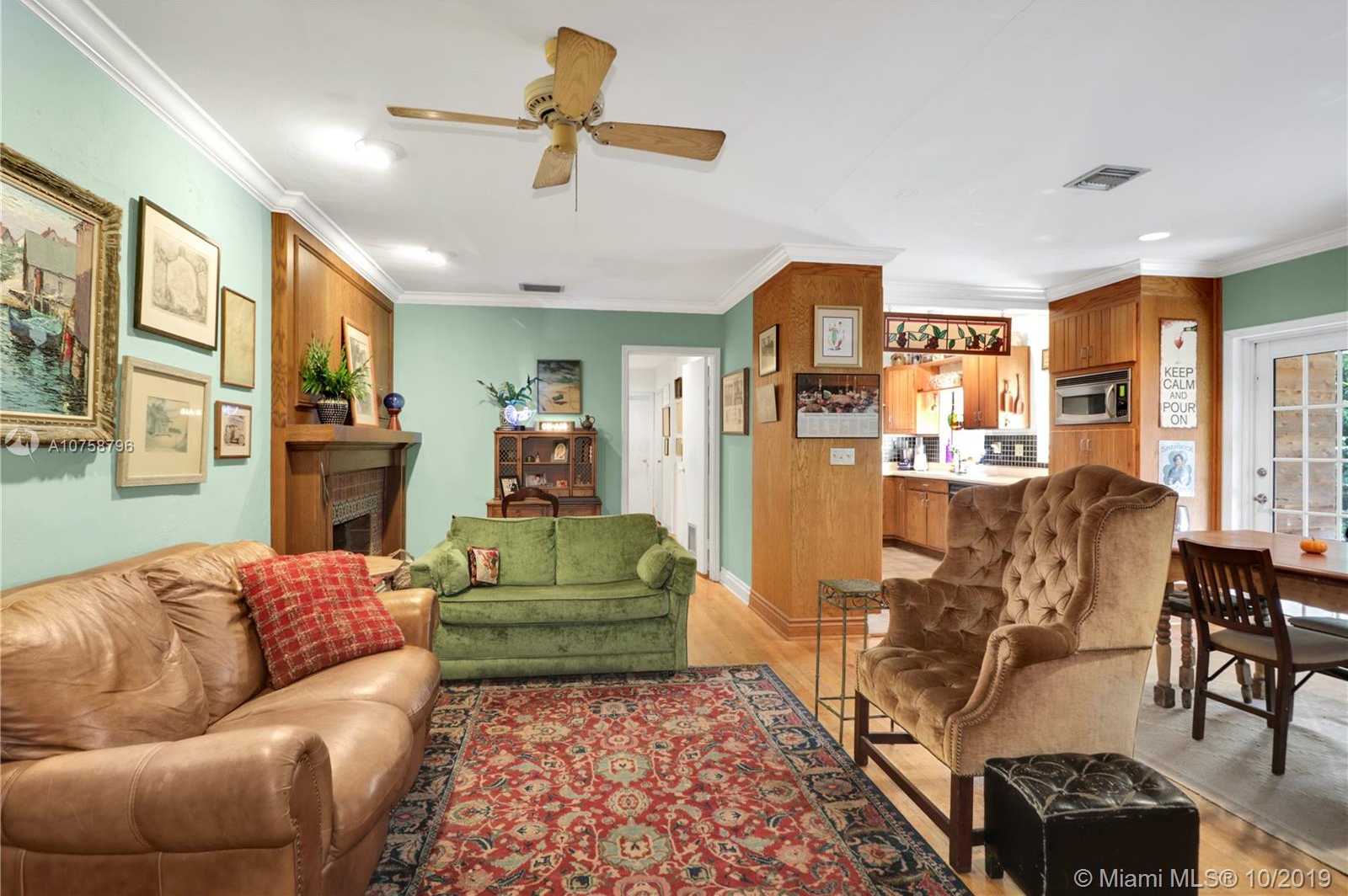 Small Image of 5890 SOUTH WEST 80TH ST, South Miami Number 8