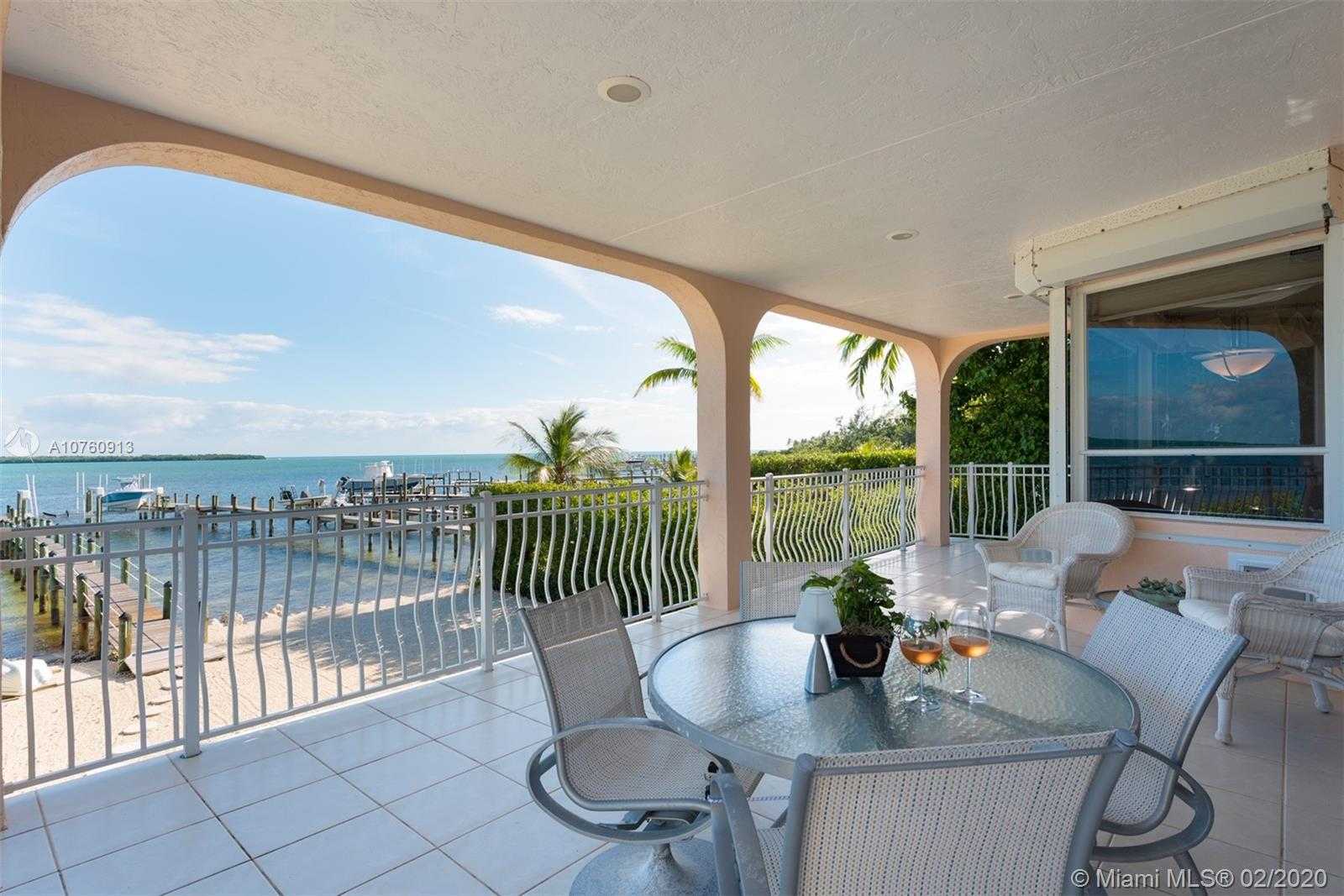 Small Image of 155 ATLANTIC CIRCLE DR, Tavernier Number 15