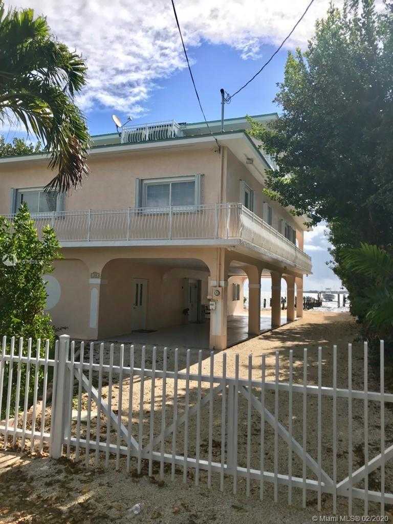 Small Image of 155 ATLANTIC CIRCLE DR, Tavernier Number 2
