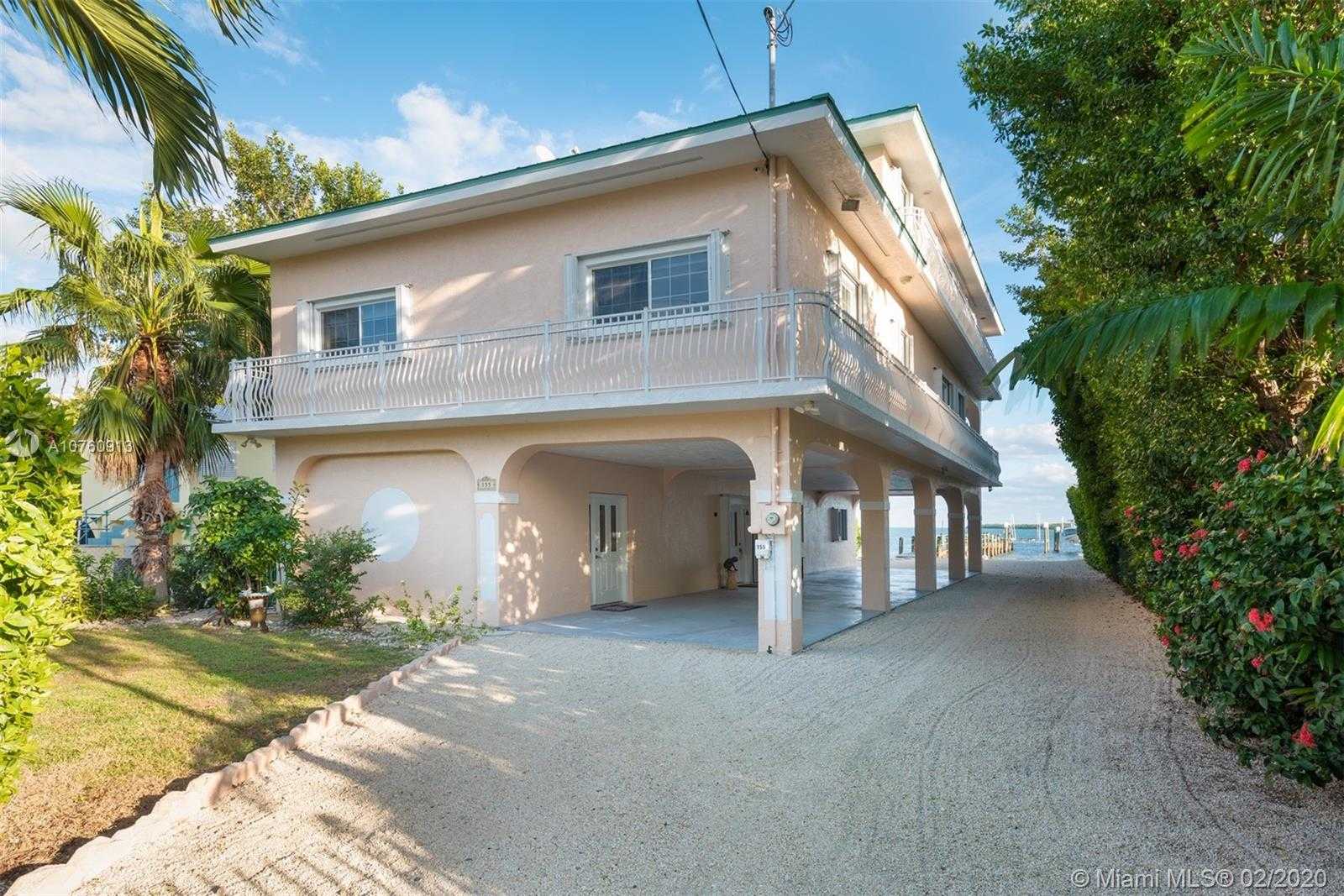 Small Image of 155 ATLANTIC CIRCLE DR, Tavernier Number 3