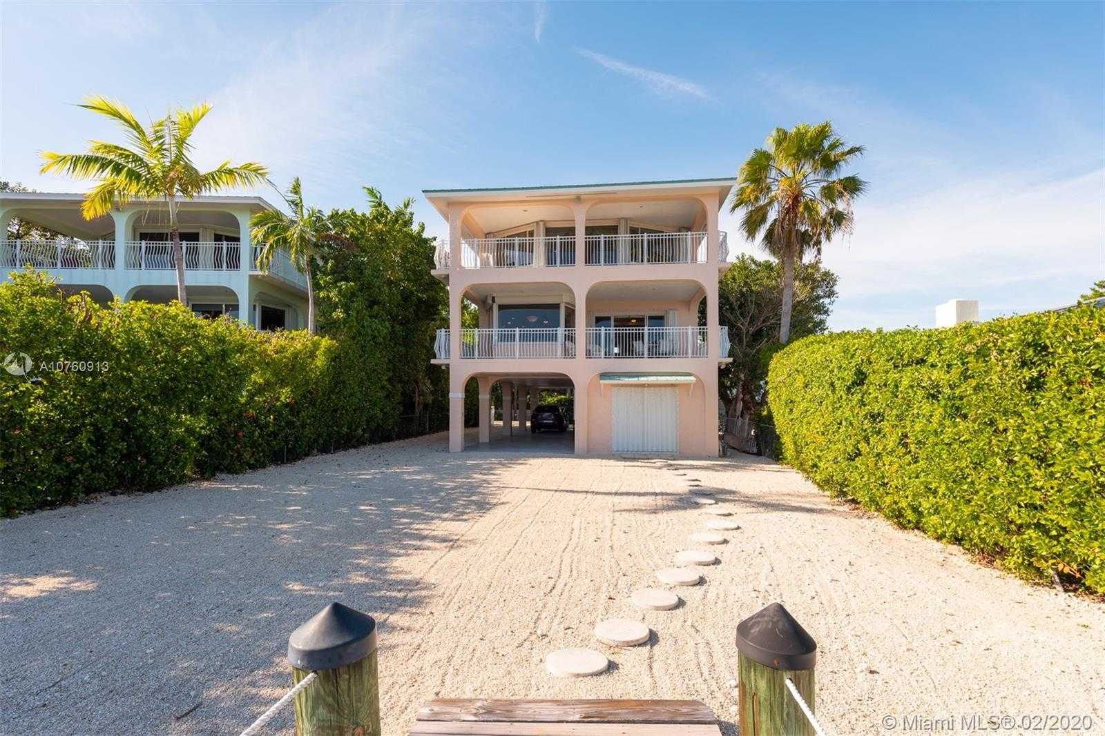 Small Image of 155 ATLANTIC CIRCLE DR, Tavernier Number 45