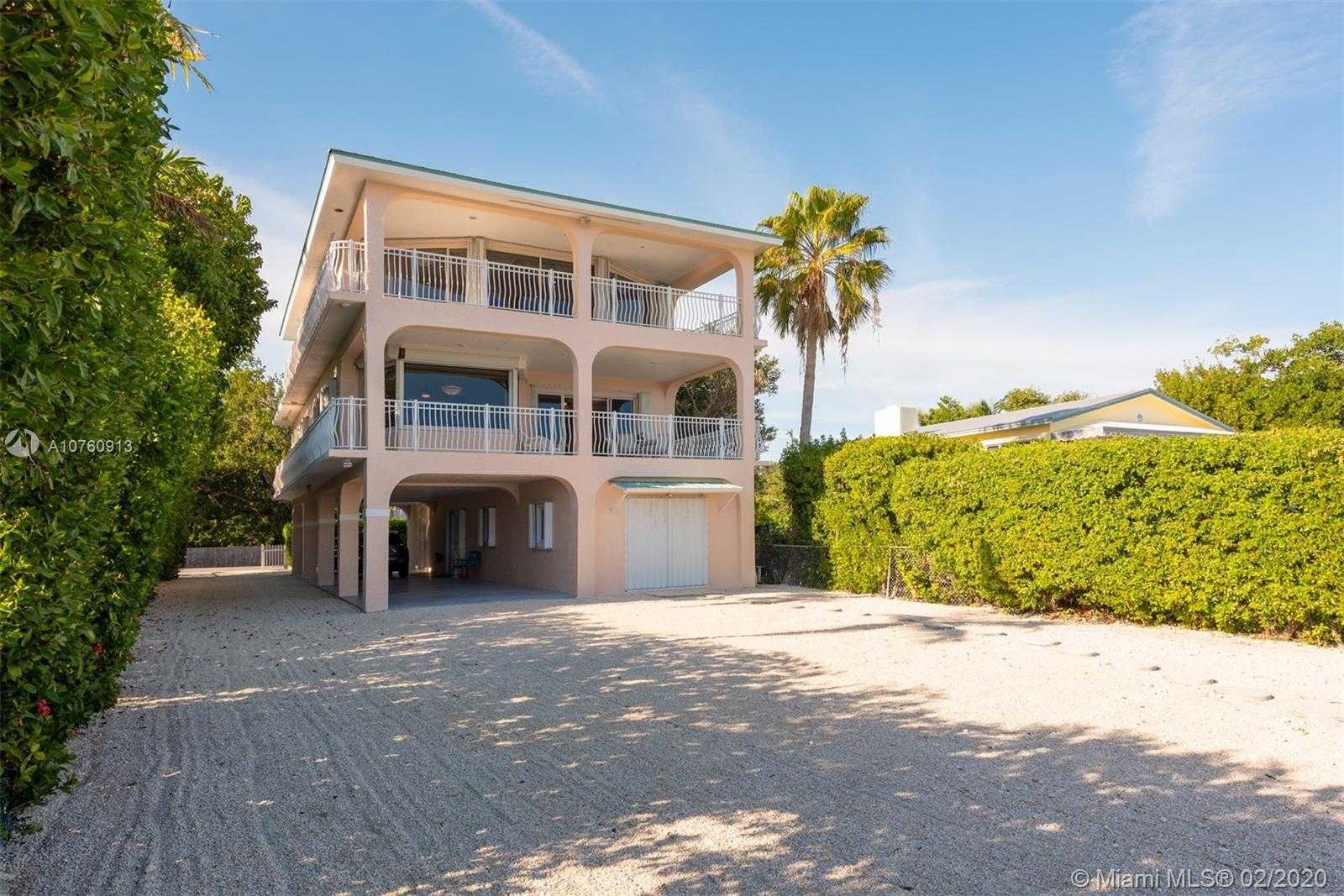 Small Image of 155 ATLANTIC CIRCLE DR, Tavernier Number 5